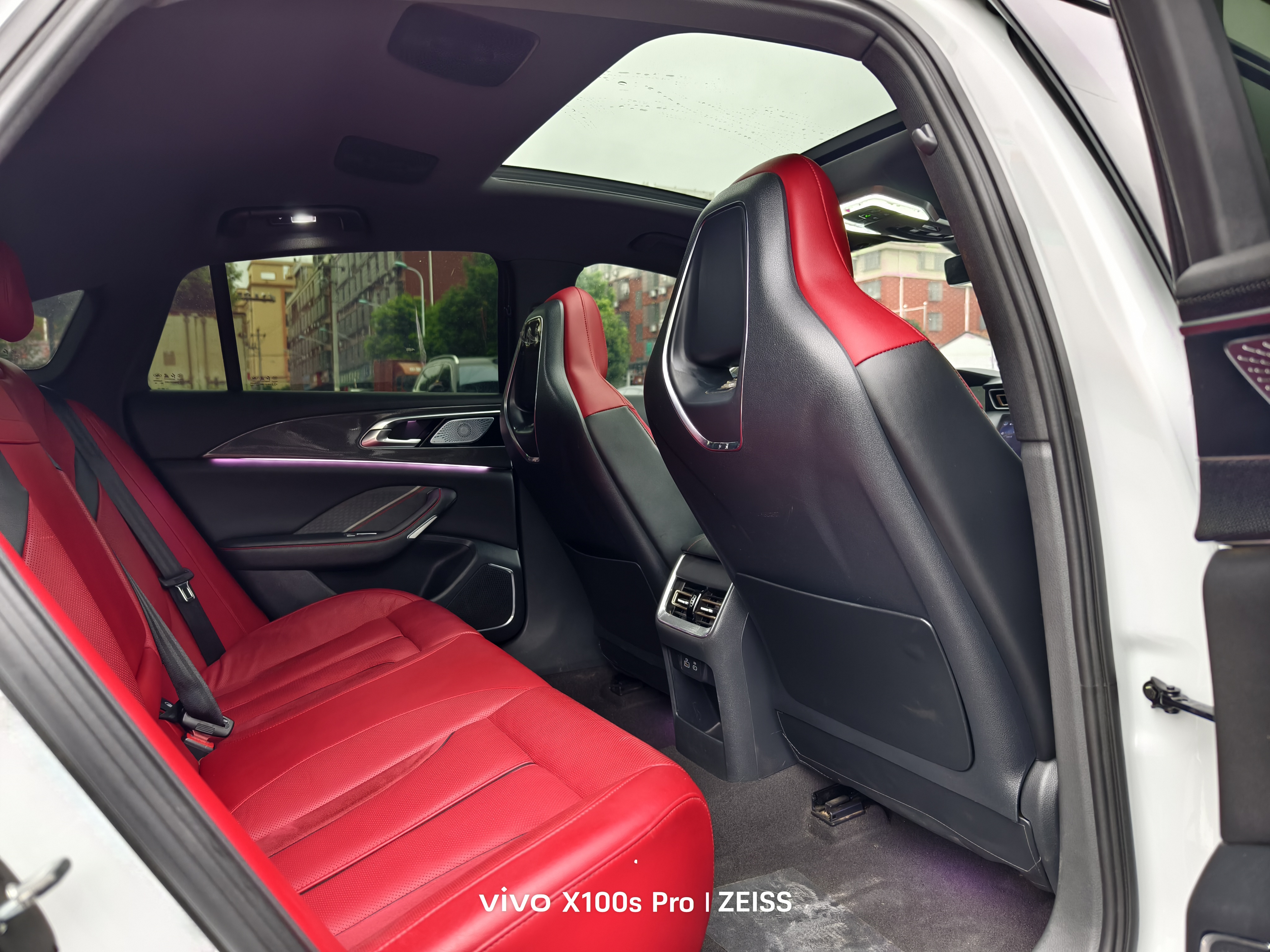 HongQi GuoLi 2023 #11 HongQi GuoLi 2023 car image #11