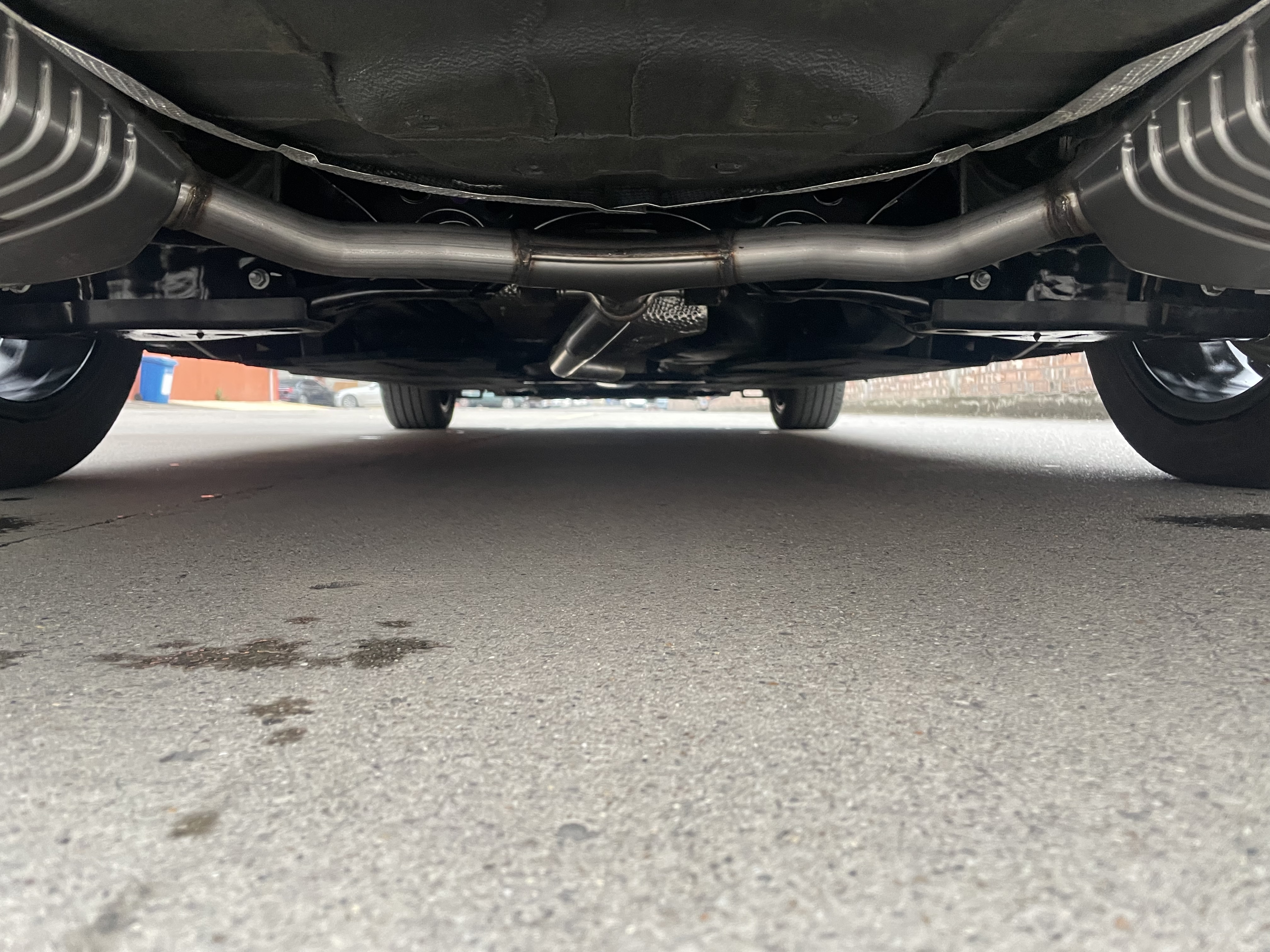 HongQi H6 2024 #11 HongQi H6 2024 car image #11