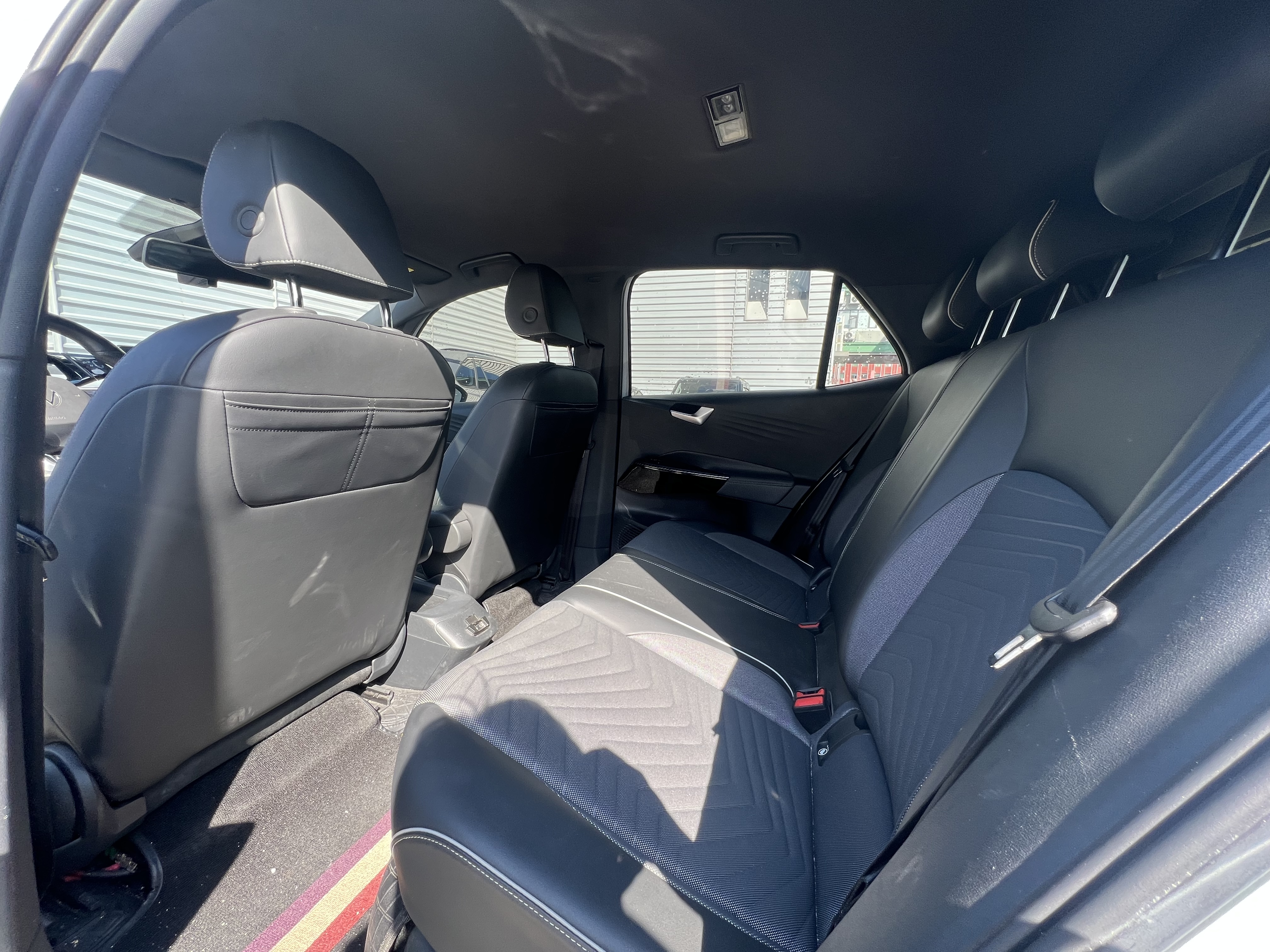 Volkswagen ID.3 2024 car image #11