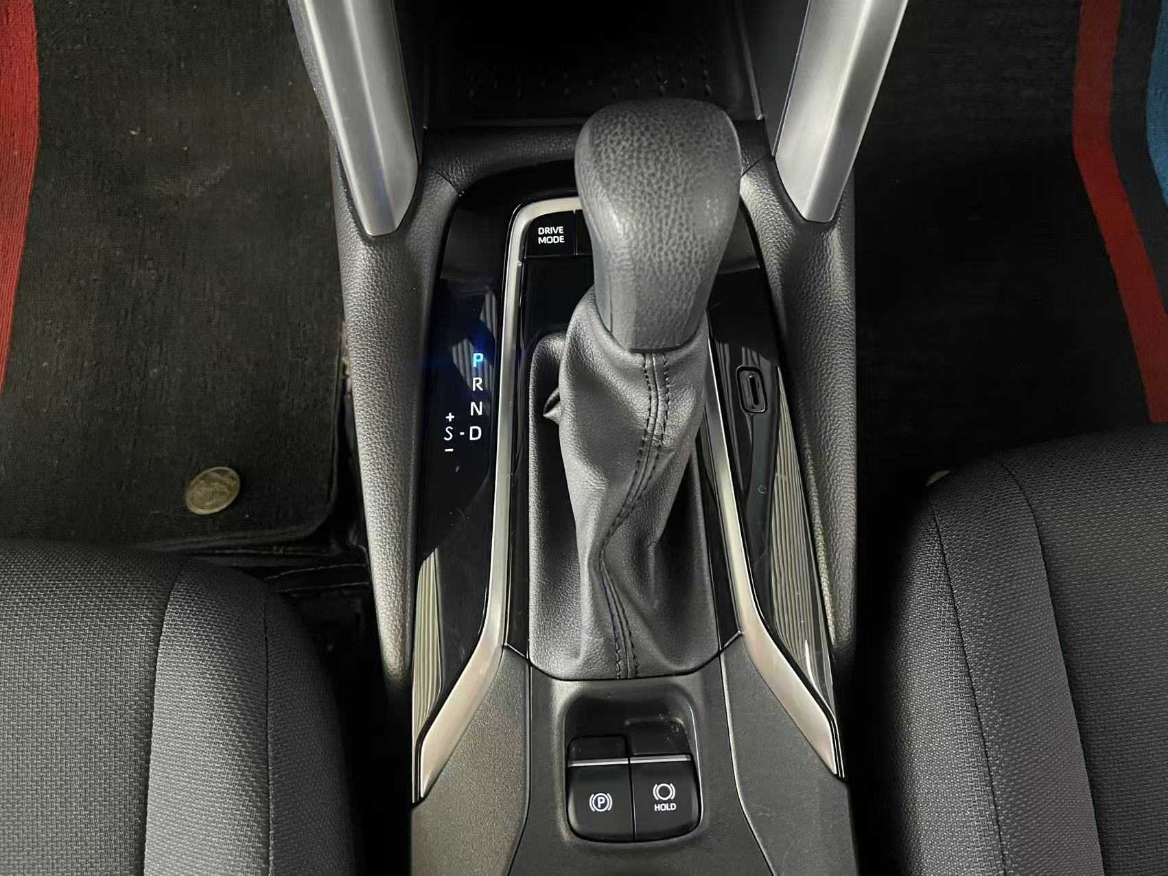 丰田 锋兰达 2024 汽车图片 #11