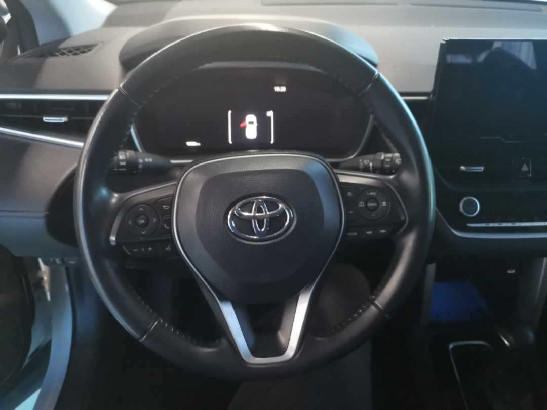 Toyota Frontlander 2023 car image #11