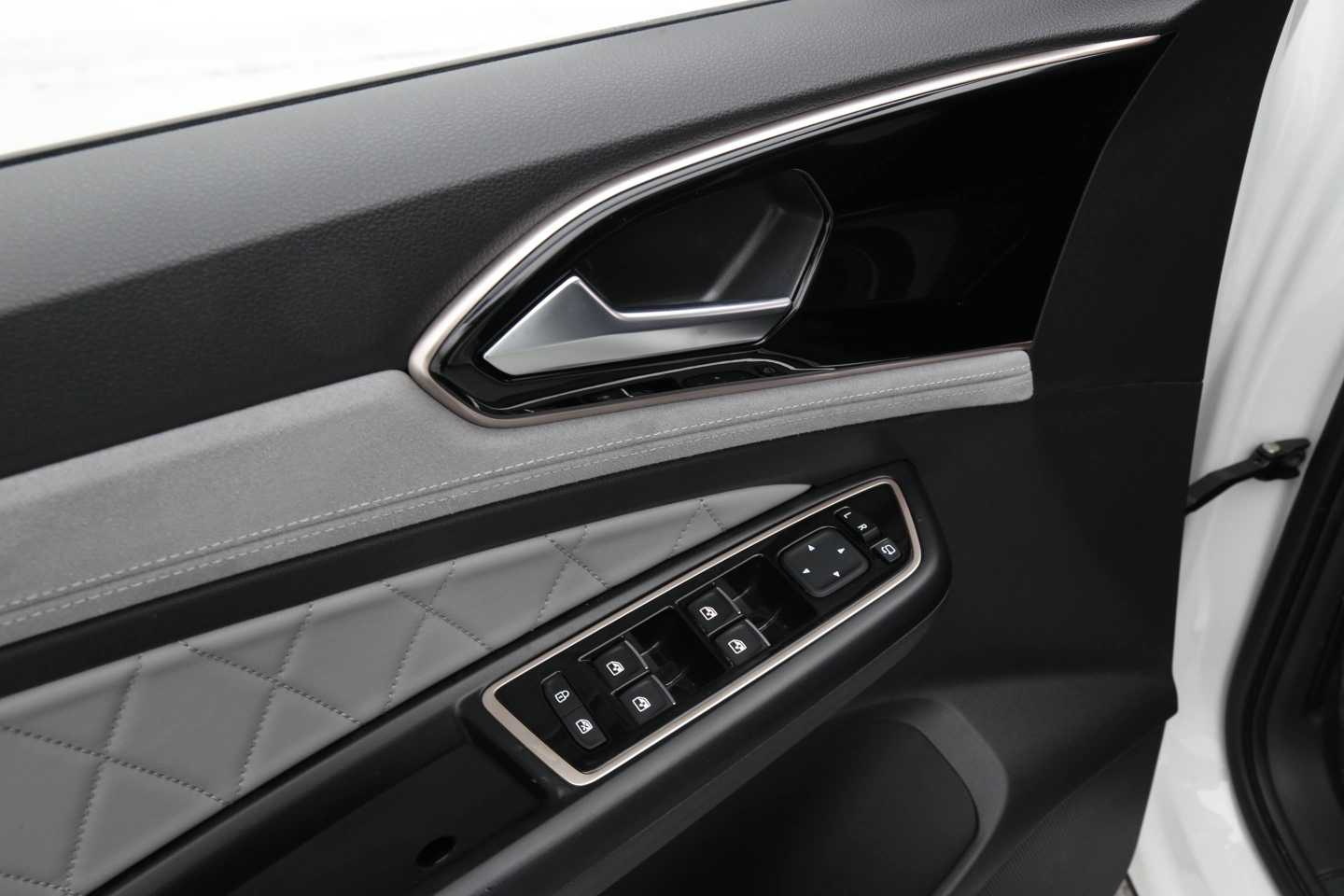 Jetta VS5 2022 #11 Jetta VS5 2022 car image #11