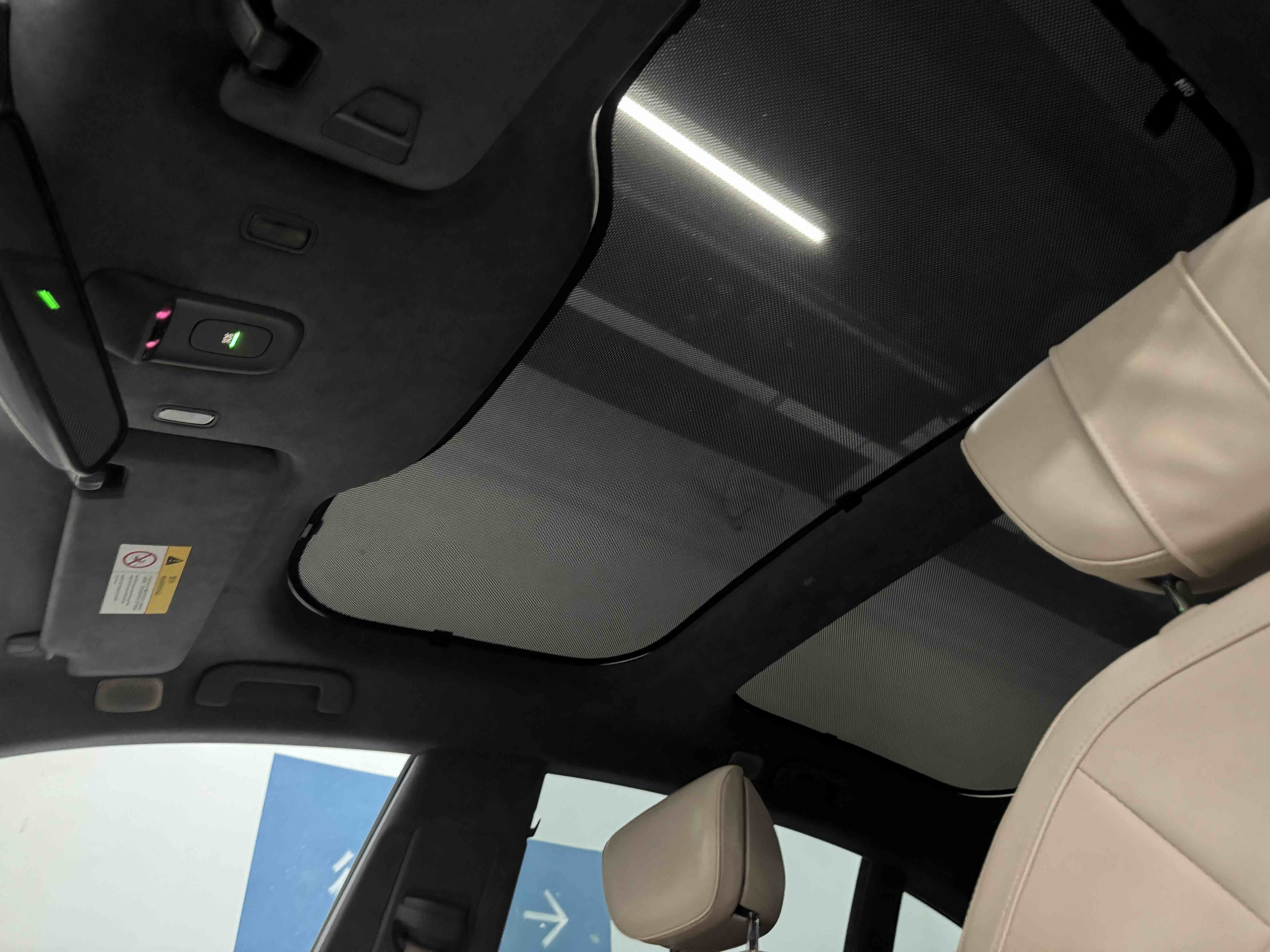 NIO ET7 2023 imagen de coche #11