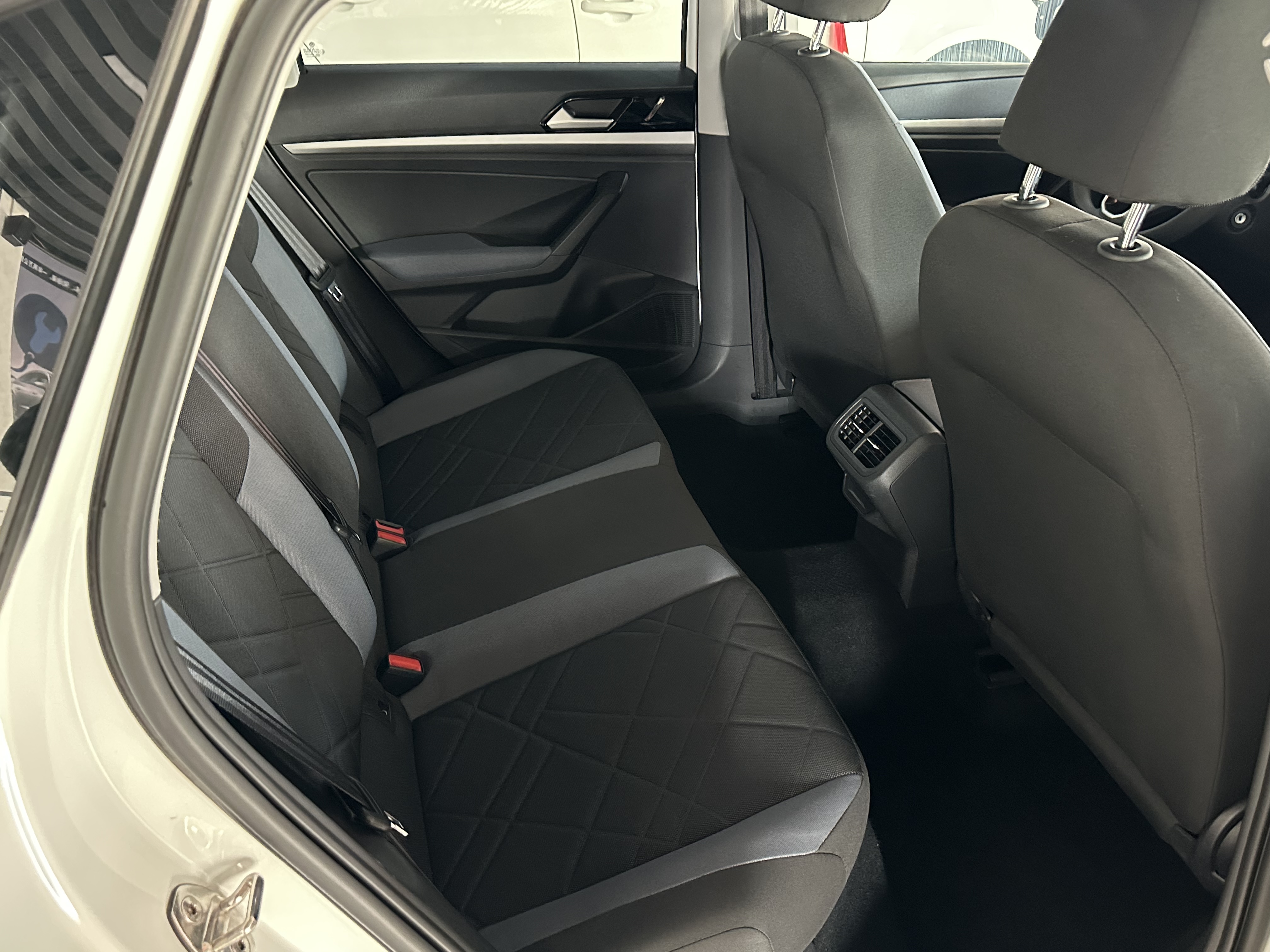 Volkswagen Lavida 2022 car image #11