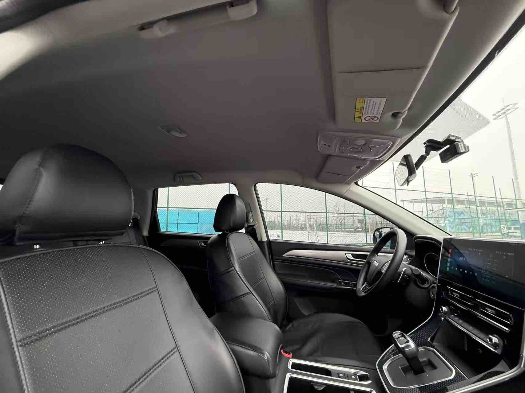 Haval M6 2023 #11 Haval M6 2023 car image #11