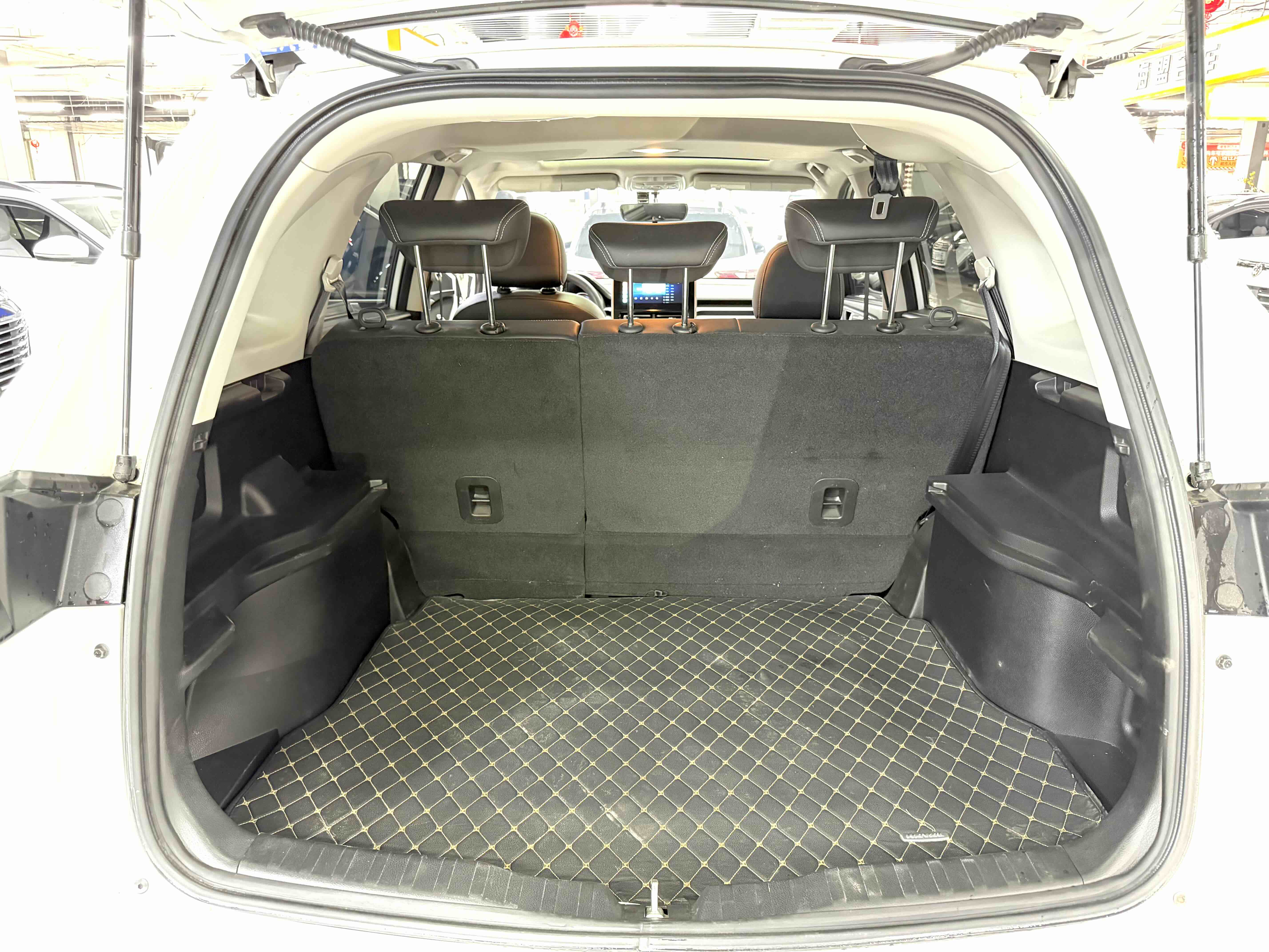 哈弗 哈弗M6 2023 汽车图片 #11