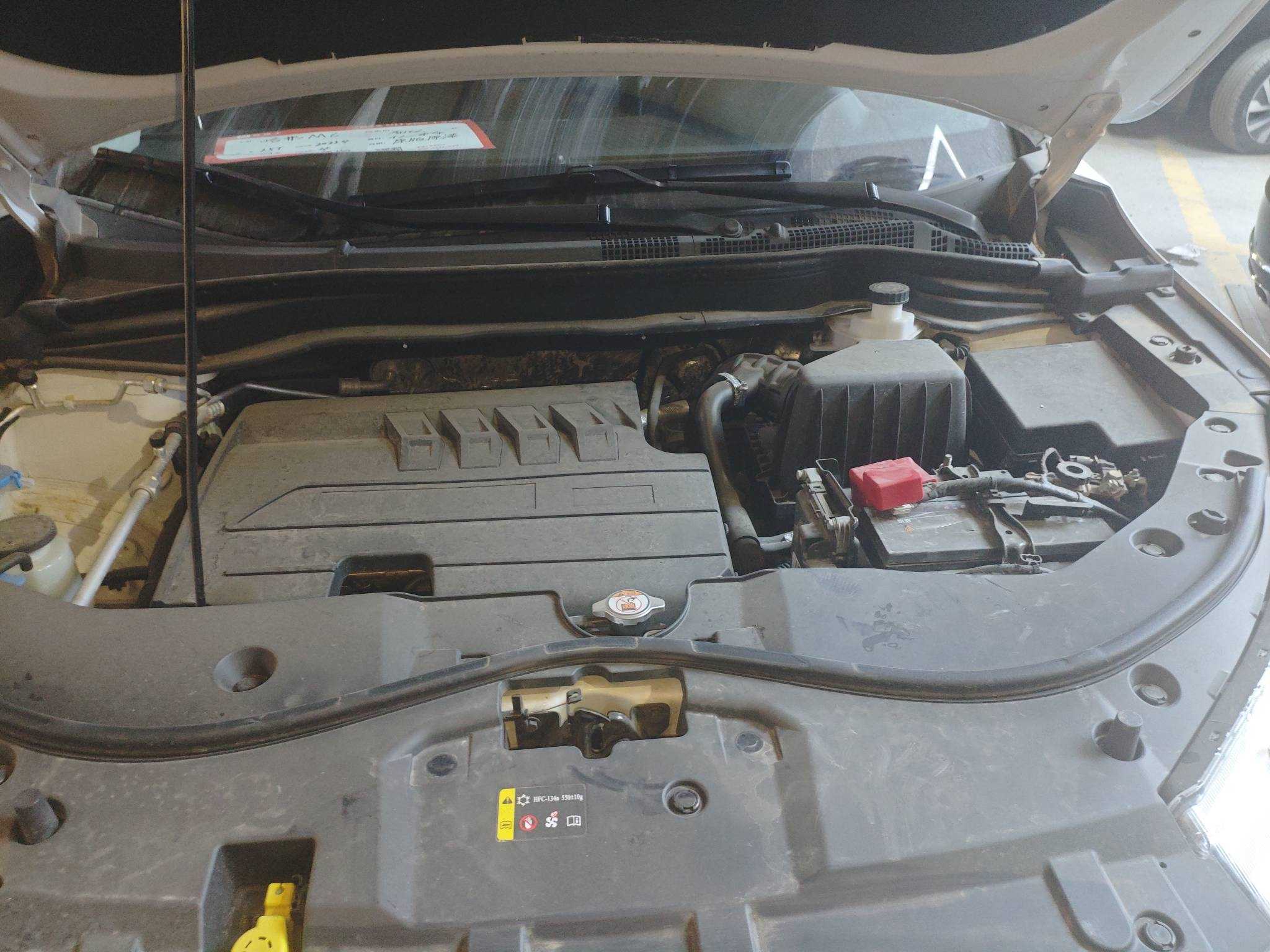 哈弗 哈弗M6 2023 汽车图片 #11