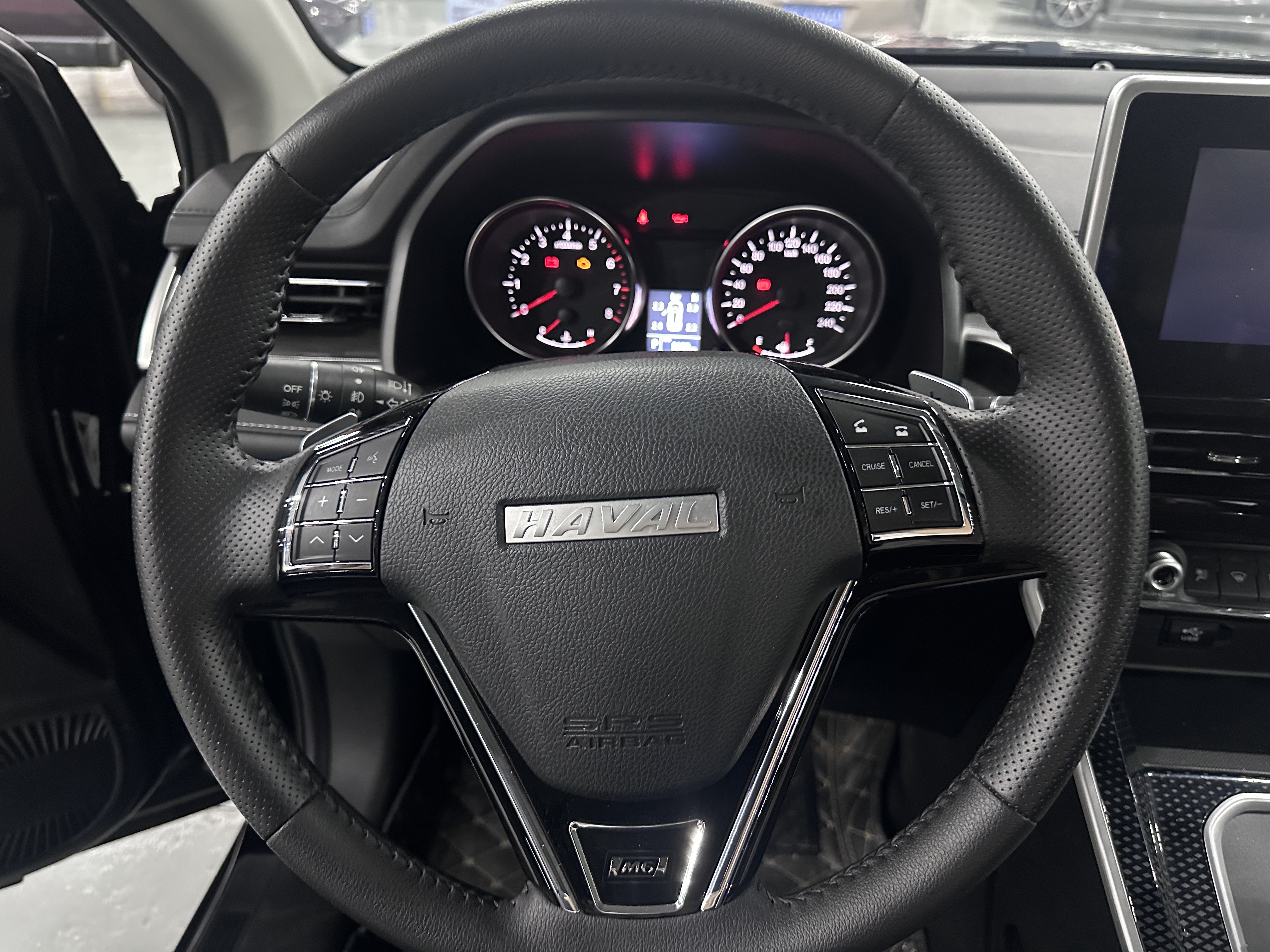 哈弗 哈弗M6 2023 汽车图片 #11