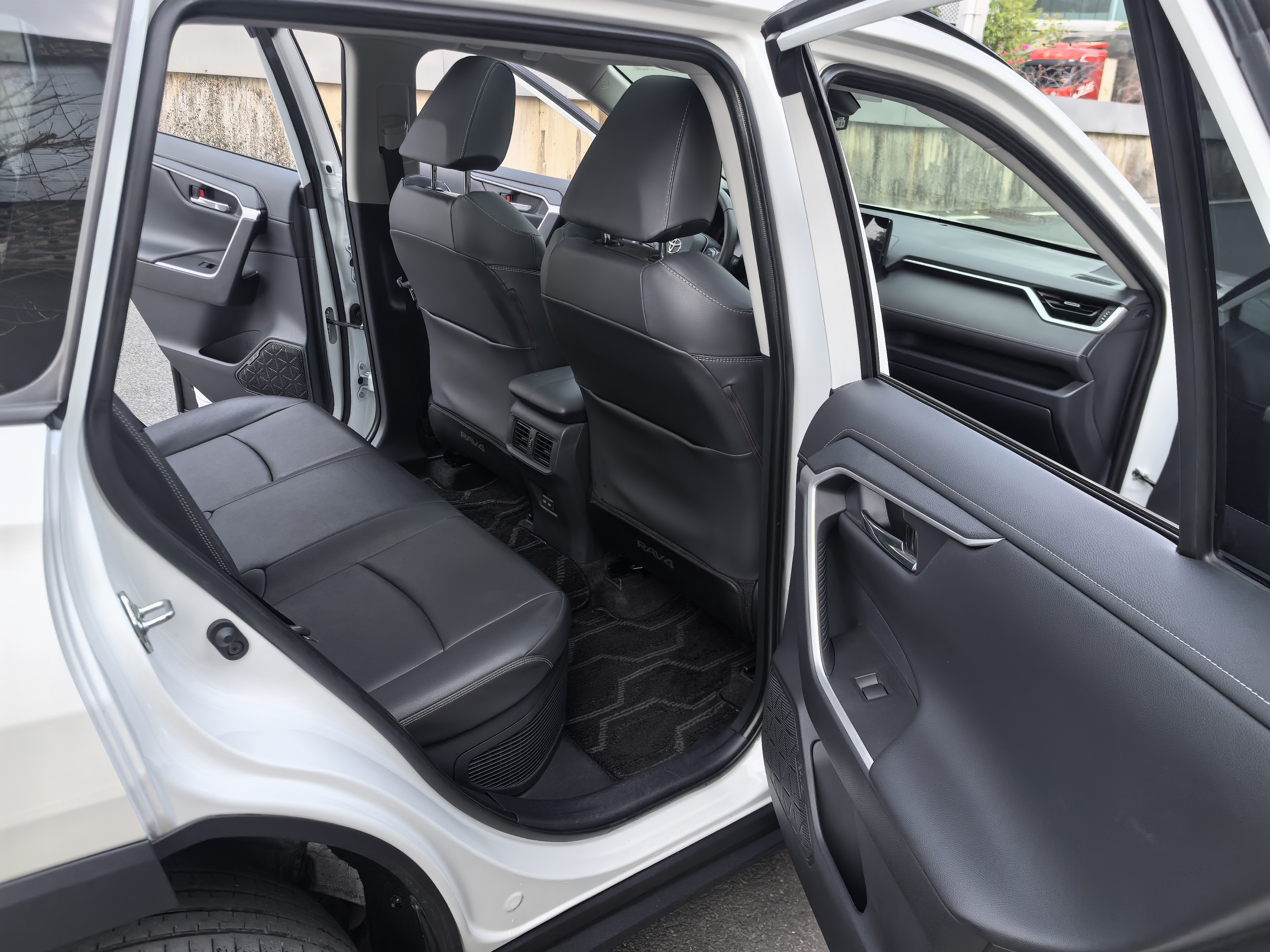 Toyota RAV4 2023 #11 Toyota RAV4 2023 imagen de coche #11