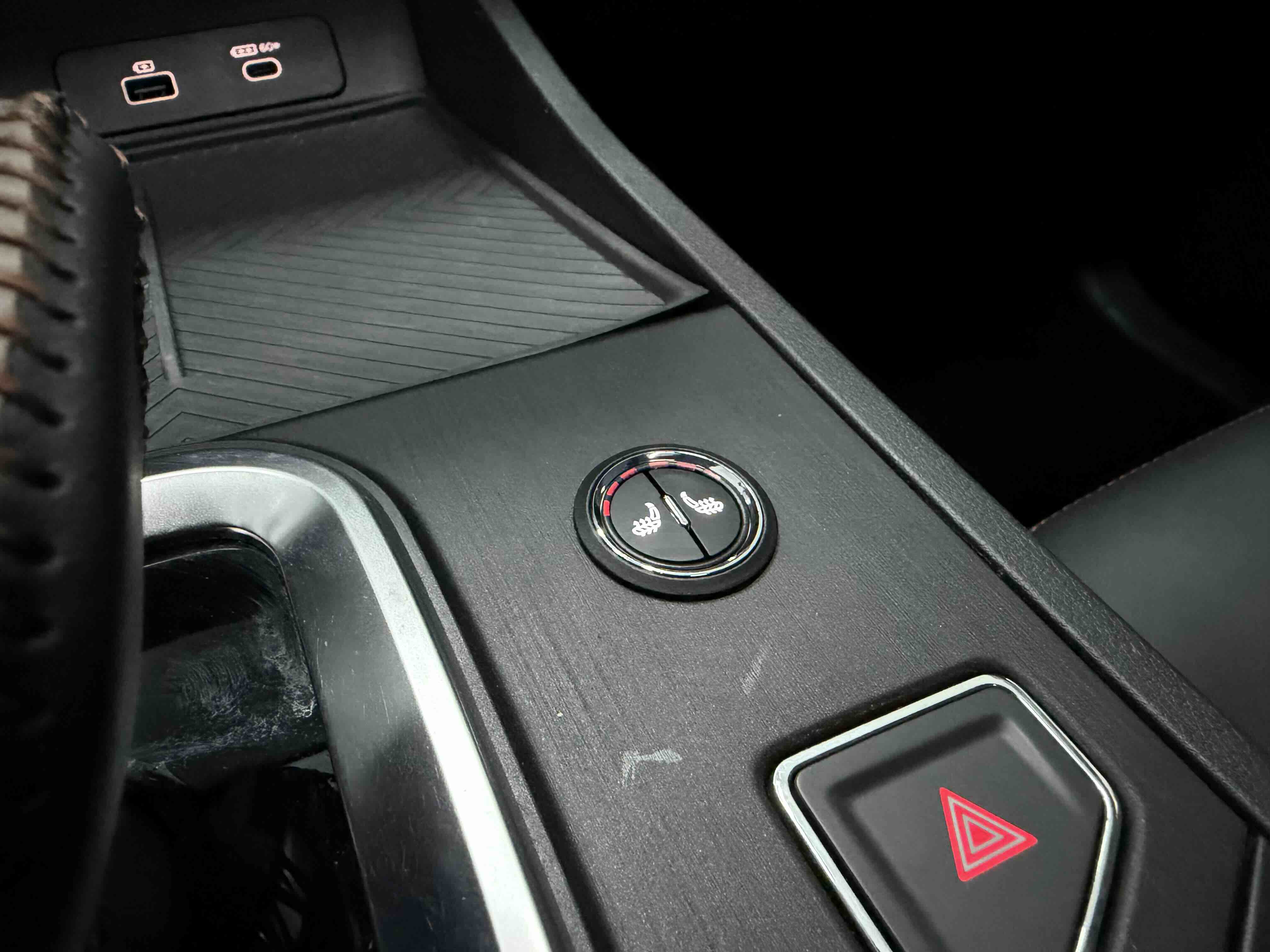 Dashing 2023 car image #11