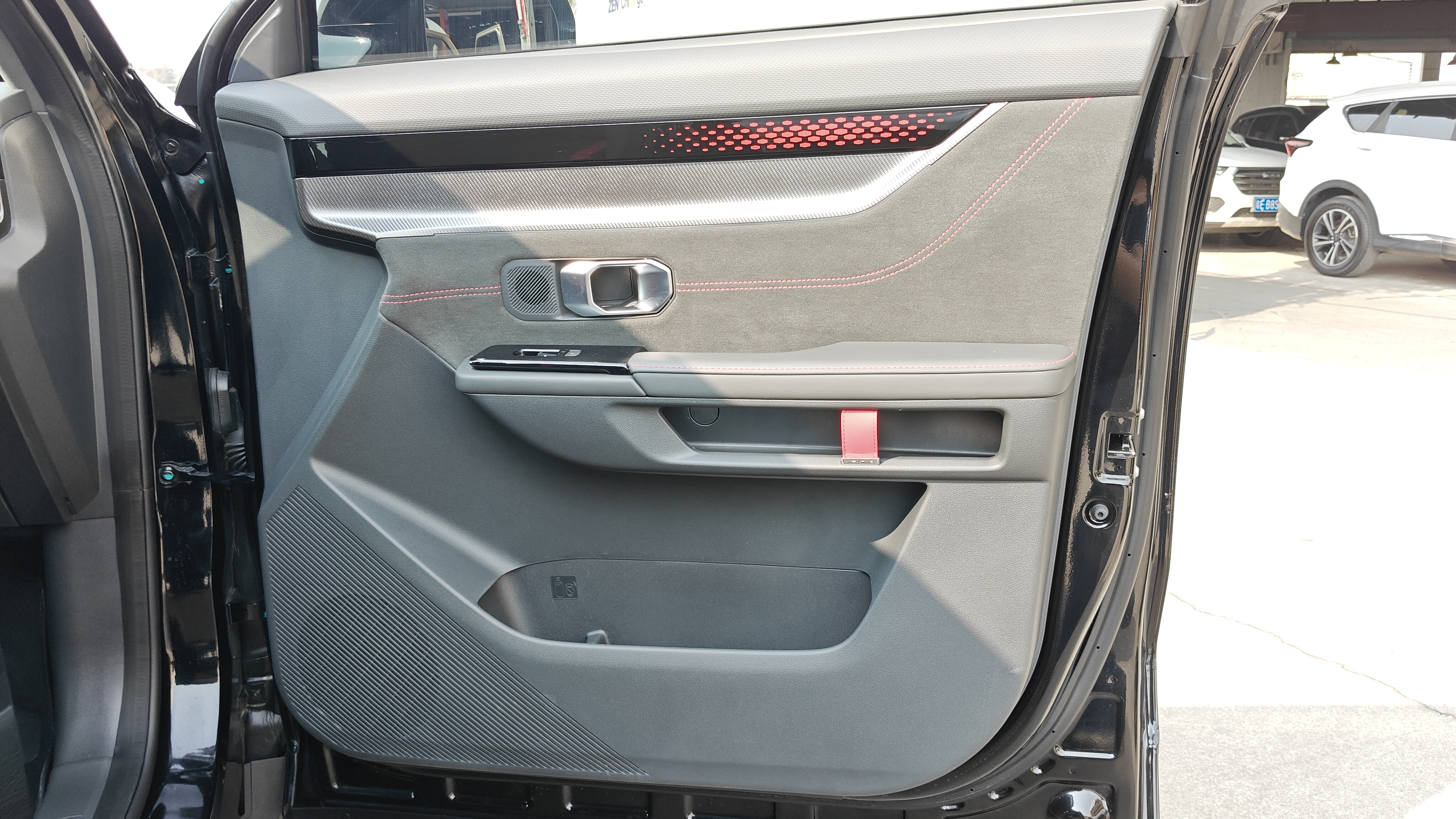 Dashing 2023 immagine di auto #11