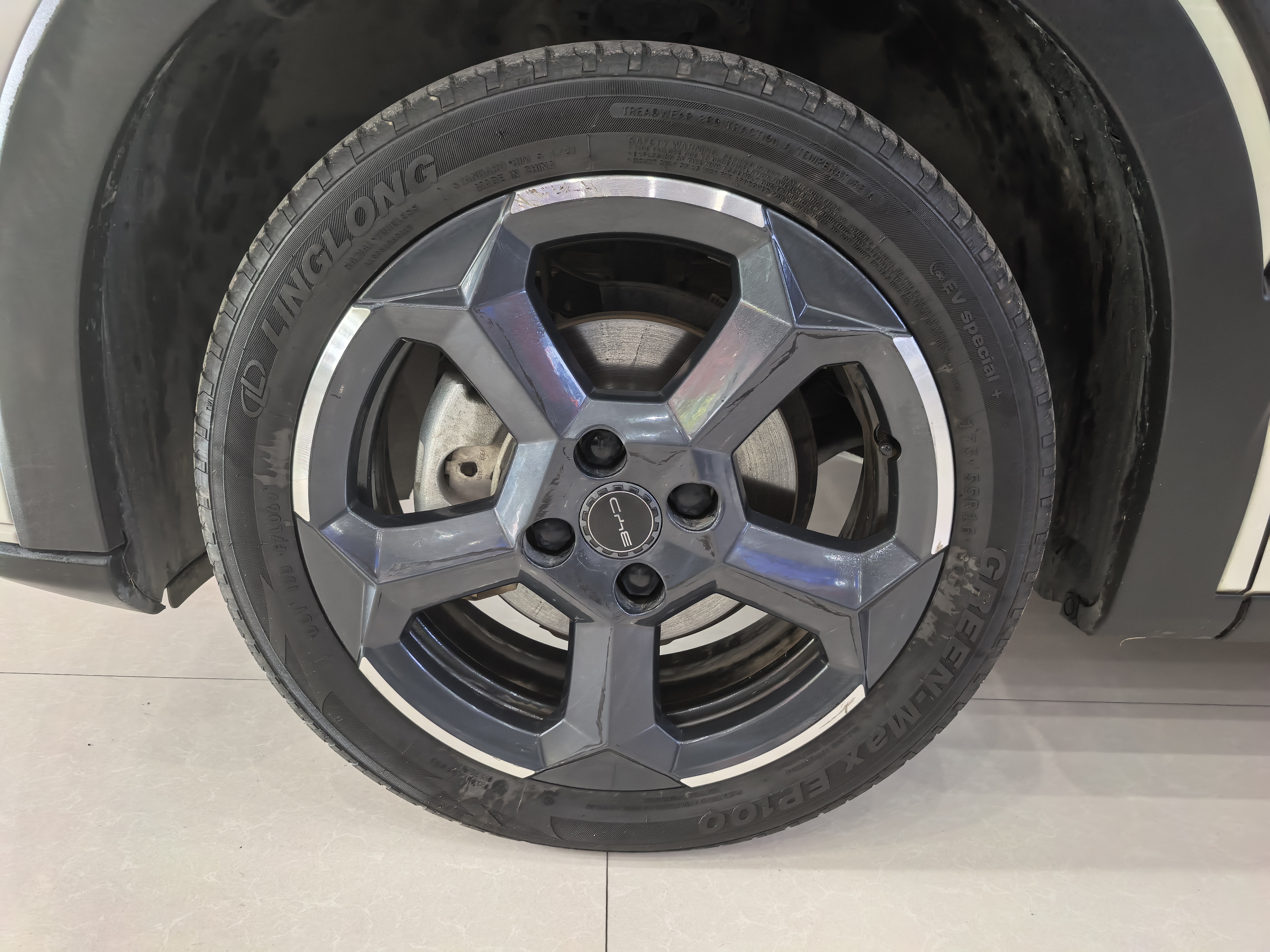 BYD Seagull 2023 imagen de coche #11