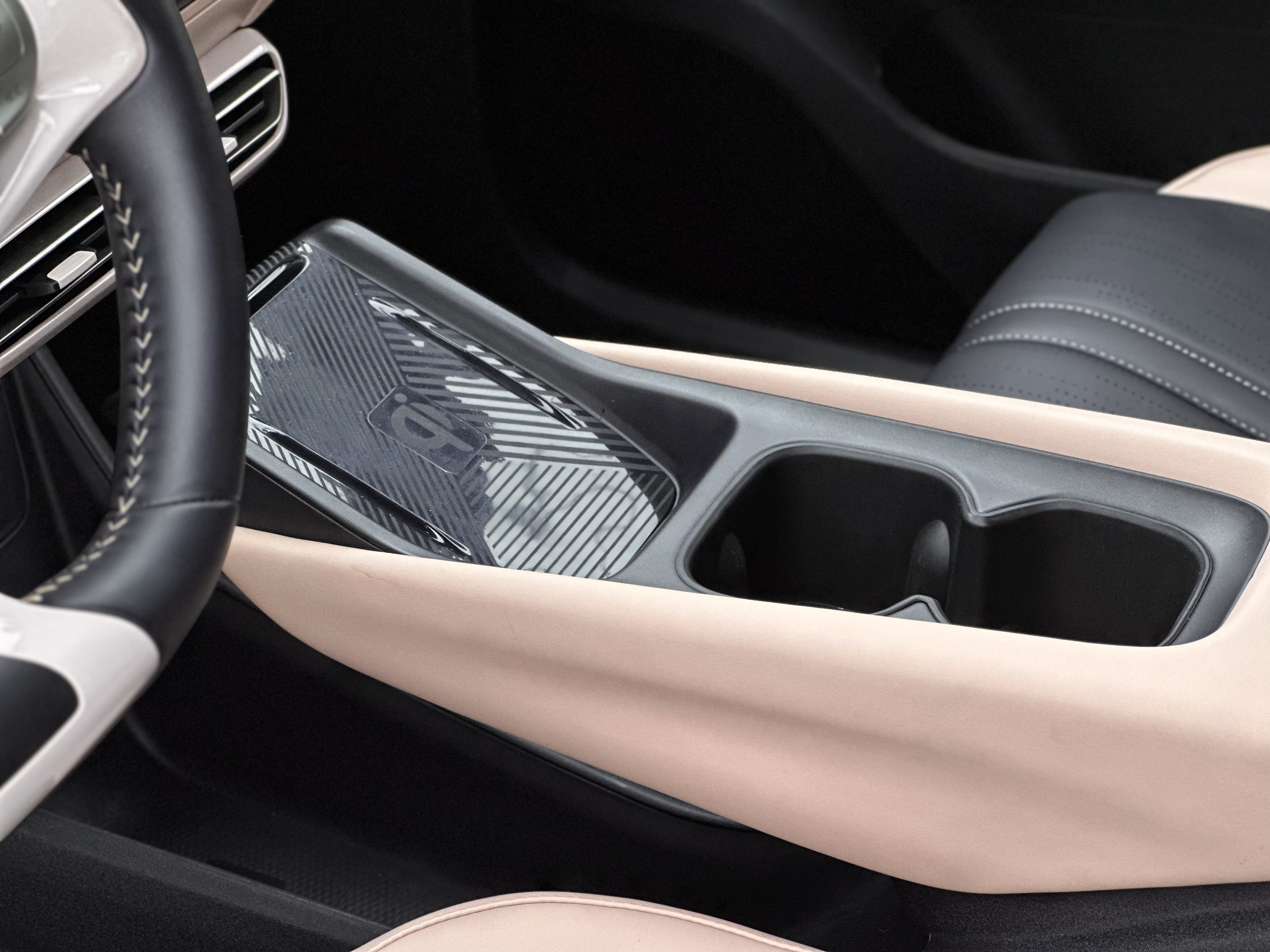 BYD Seagull 2023 car image #11