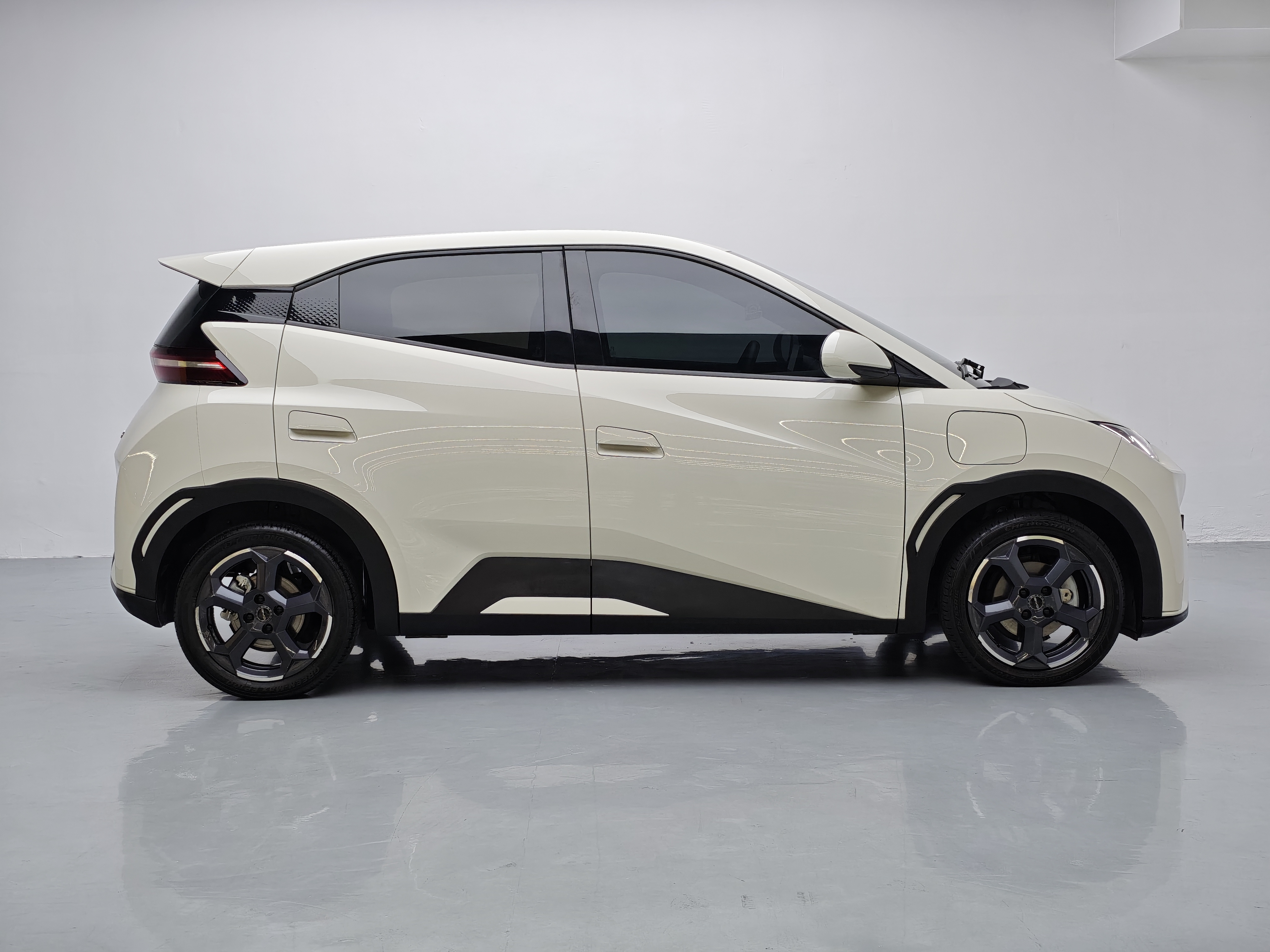 BYD Seagull 2024 صورة سيارة #11