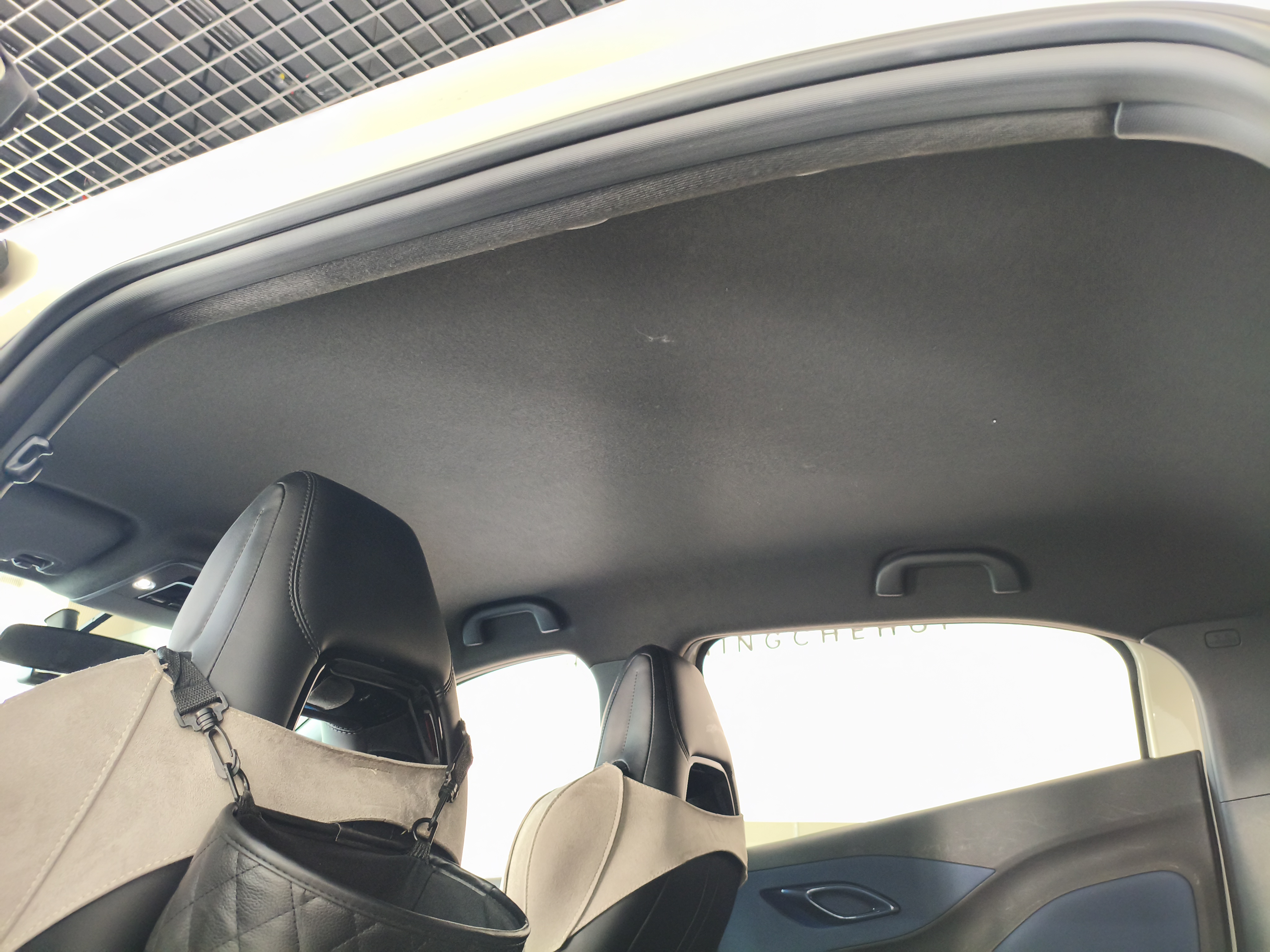 BYD Seagull 2024 صورة سيارة #11