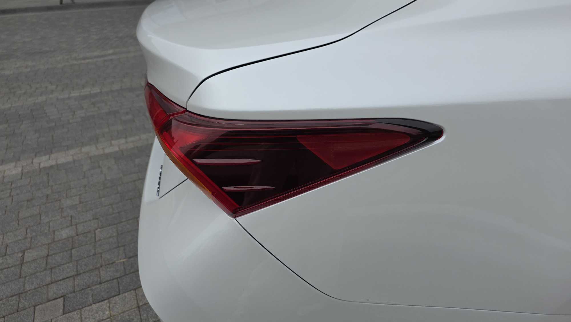 Toyota Avalon 2024 car image #11