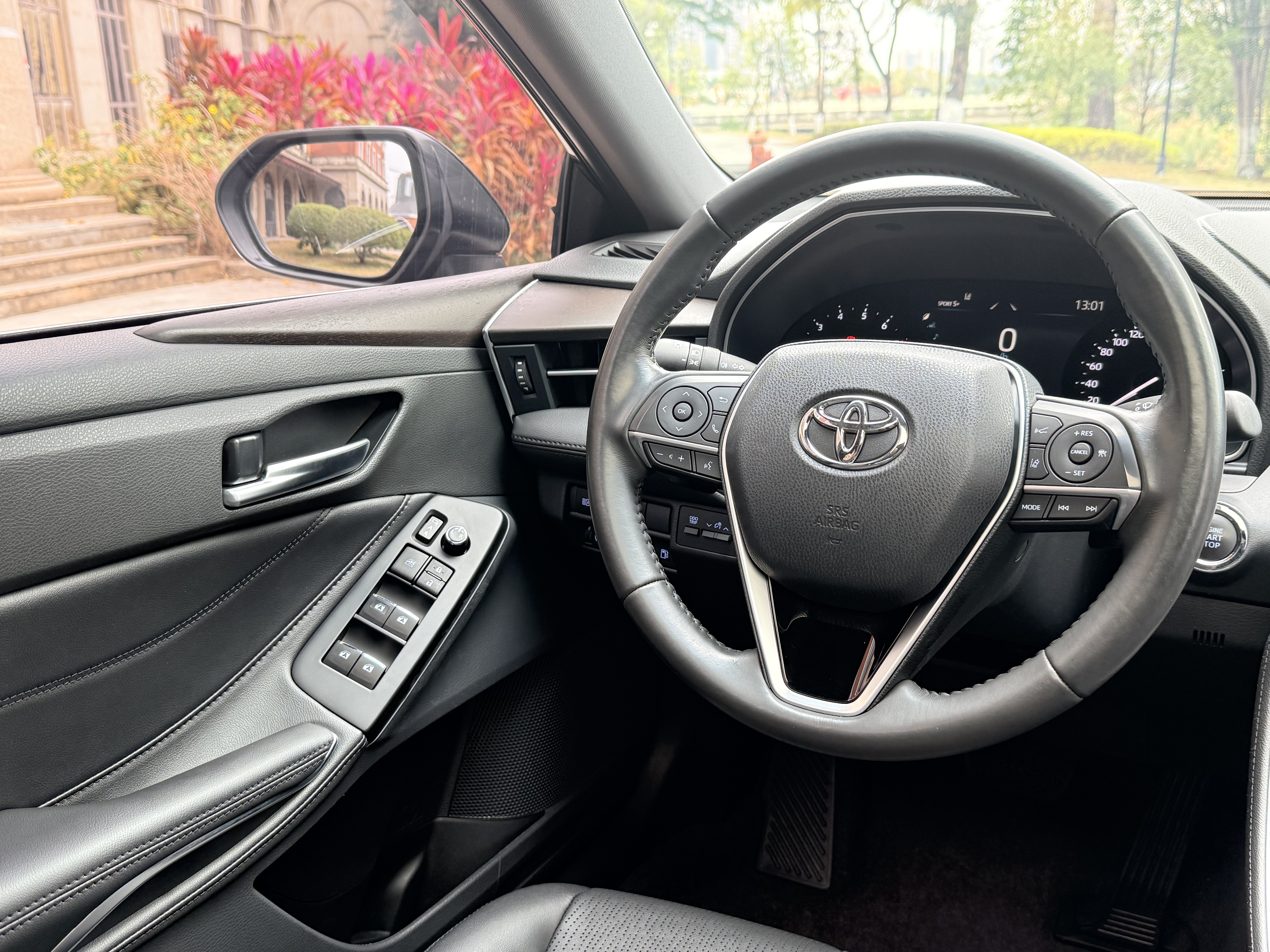 Toyota Avalon 2024 #11 Toyota Avalon 2024 car image #11