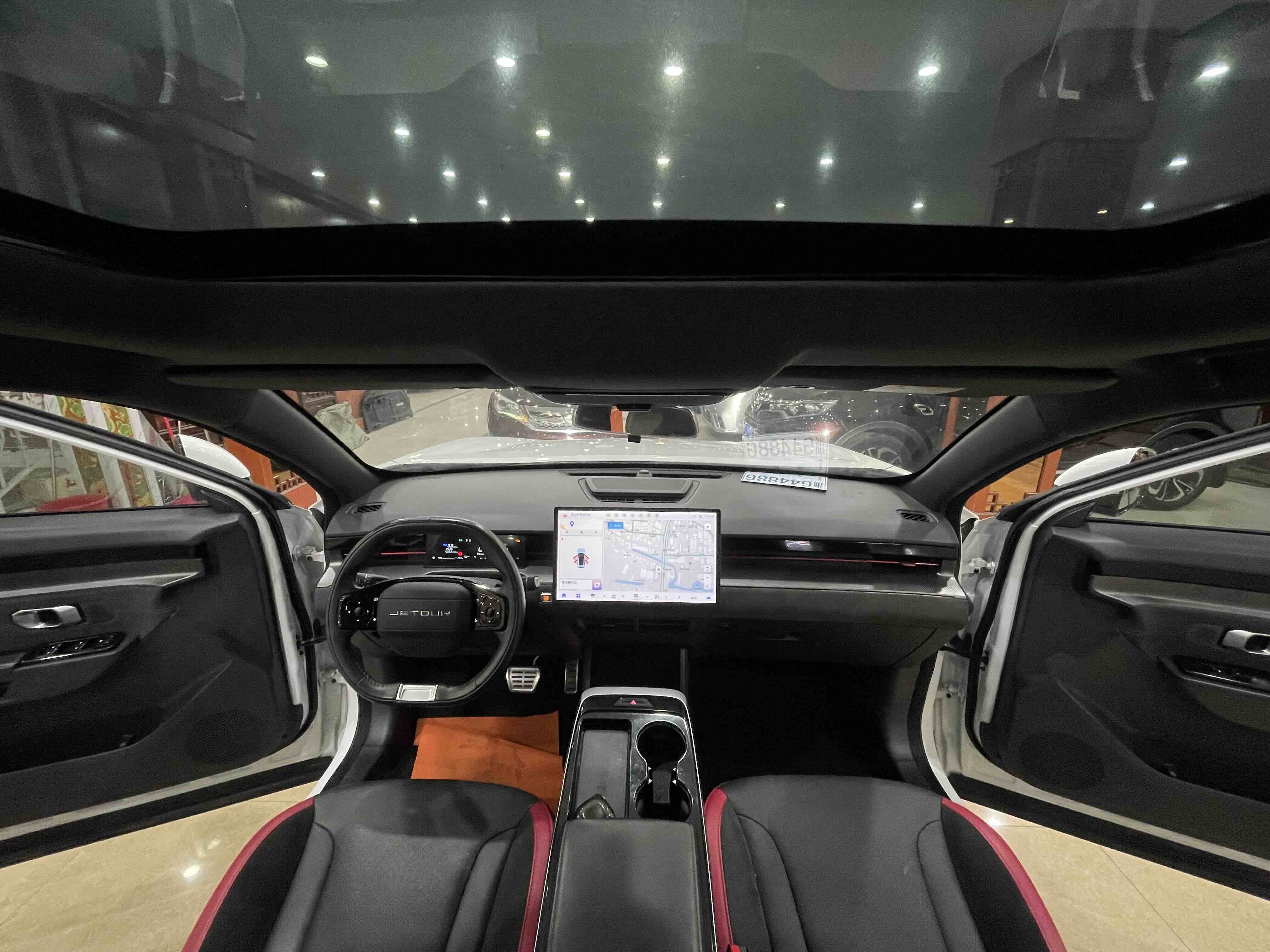 2023 car image #11