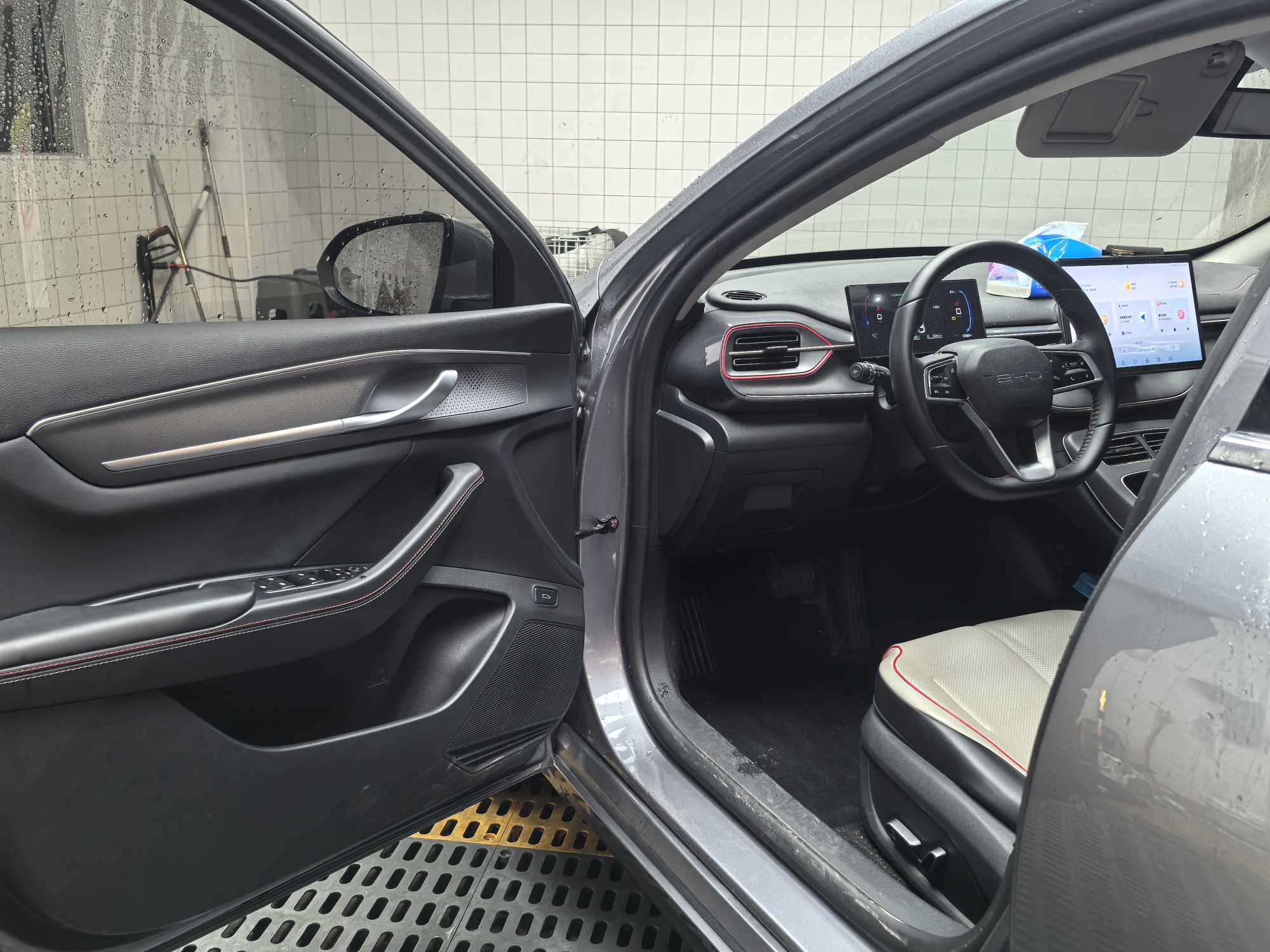 BYD Destroyer 05 2024 صورة سيارة #11