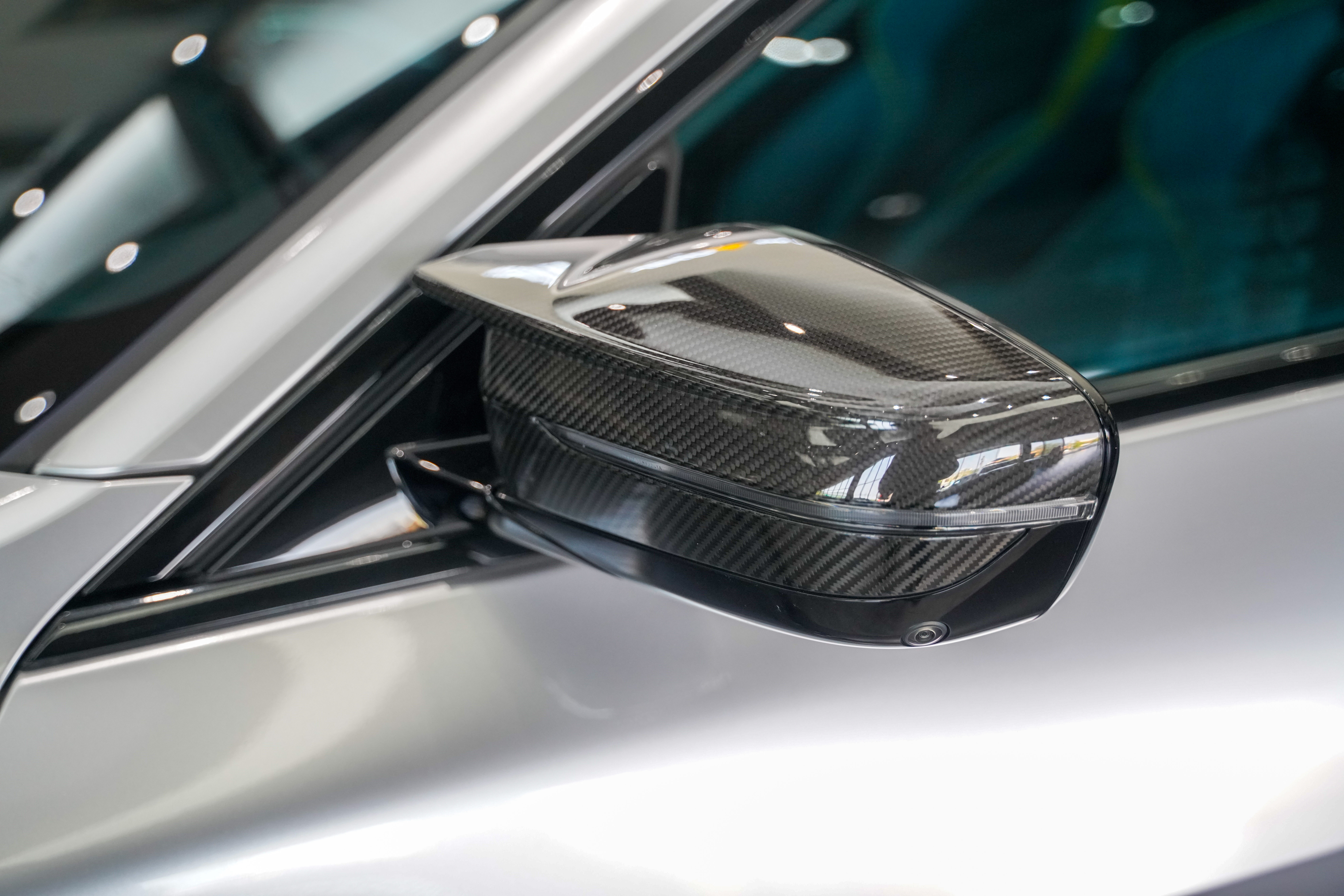 宝马 宝马M4 2024 #11 宝马 宝马M4 2024 汽车图片 #11