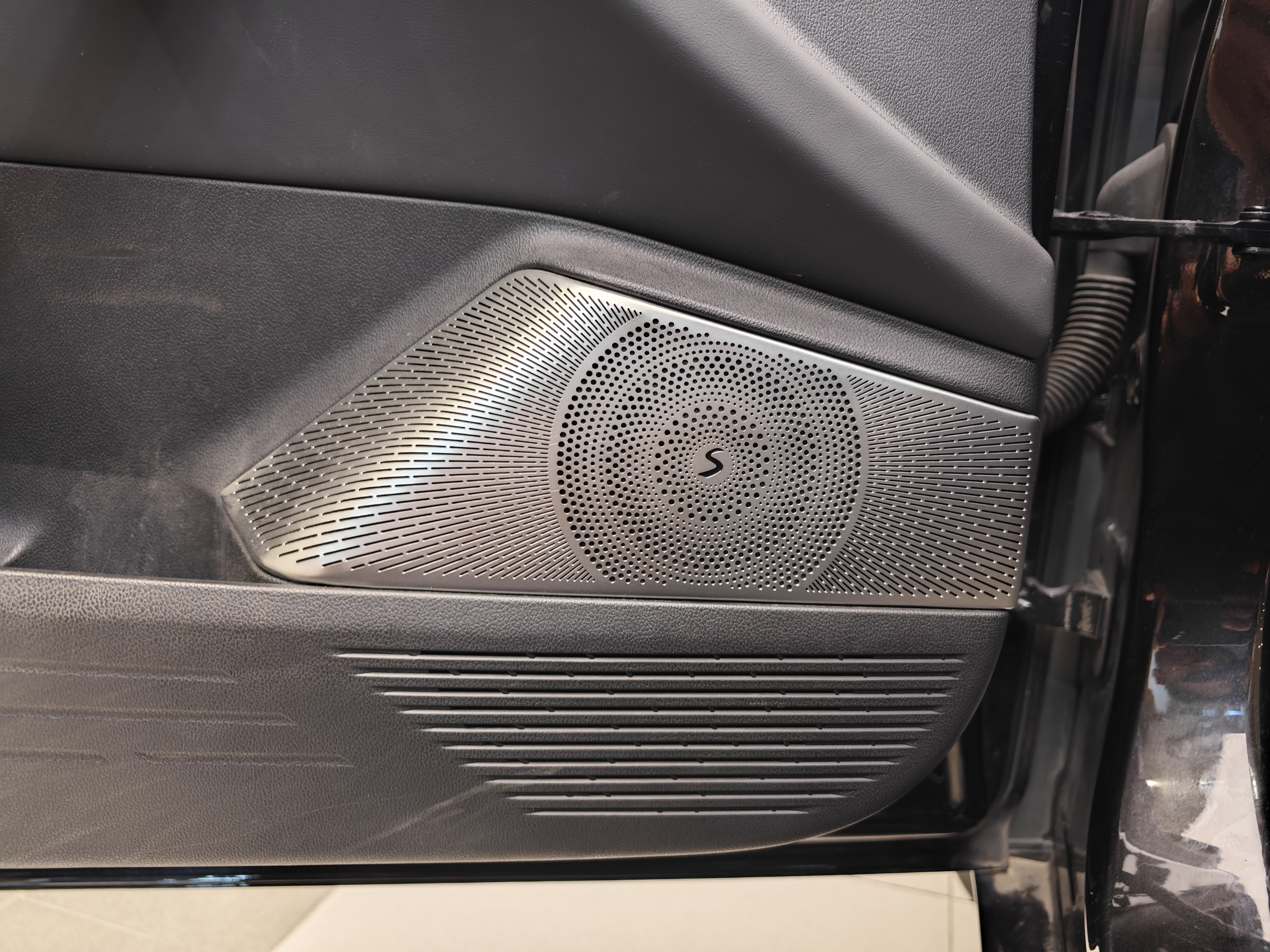 Neta S 2023 #11 Neta S 2023 изображение автомобиля #11