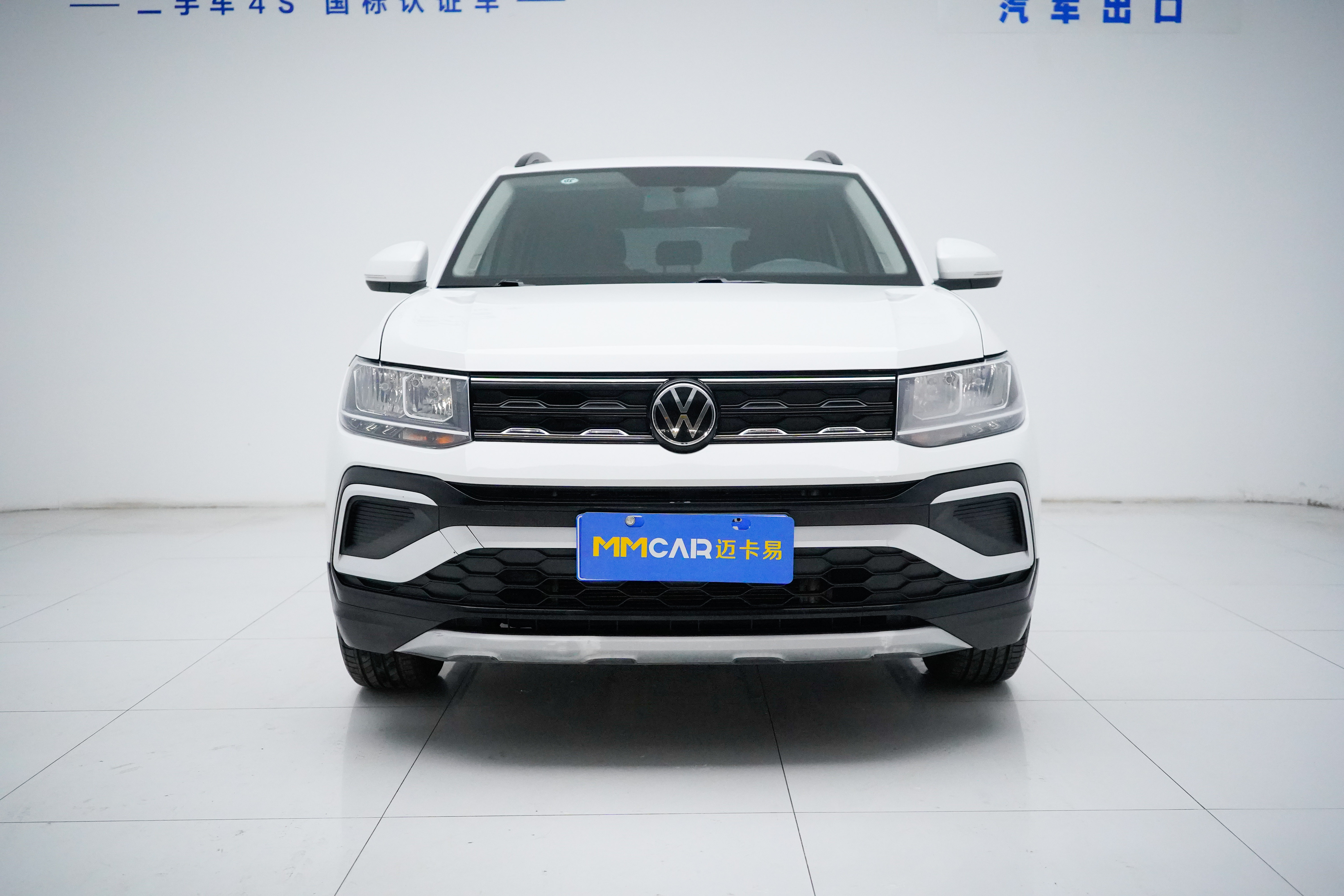 Volkswagen T-Cross 2023 #11 Volkswagen T-Cross 2023 car image #11