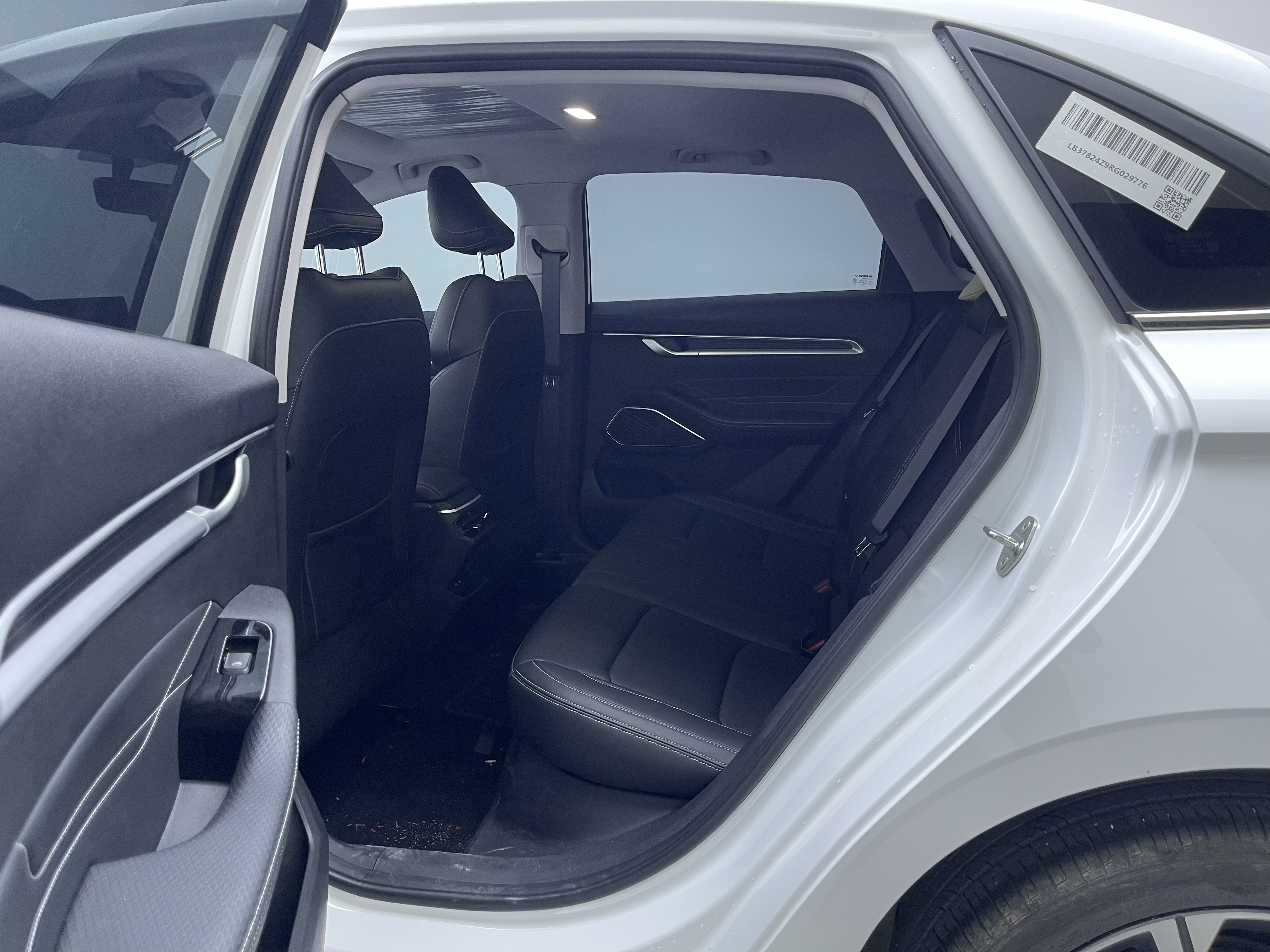 GEELY Emgrand 2024 #11 GEELY Emgrand 2024 car image #11