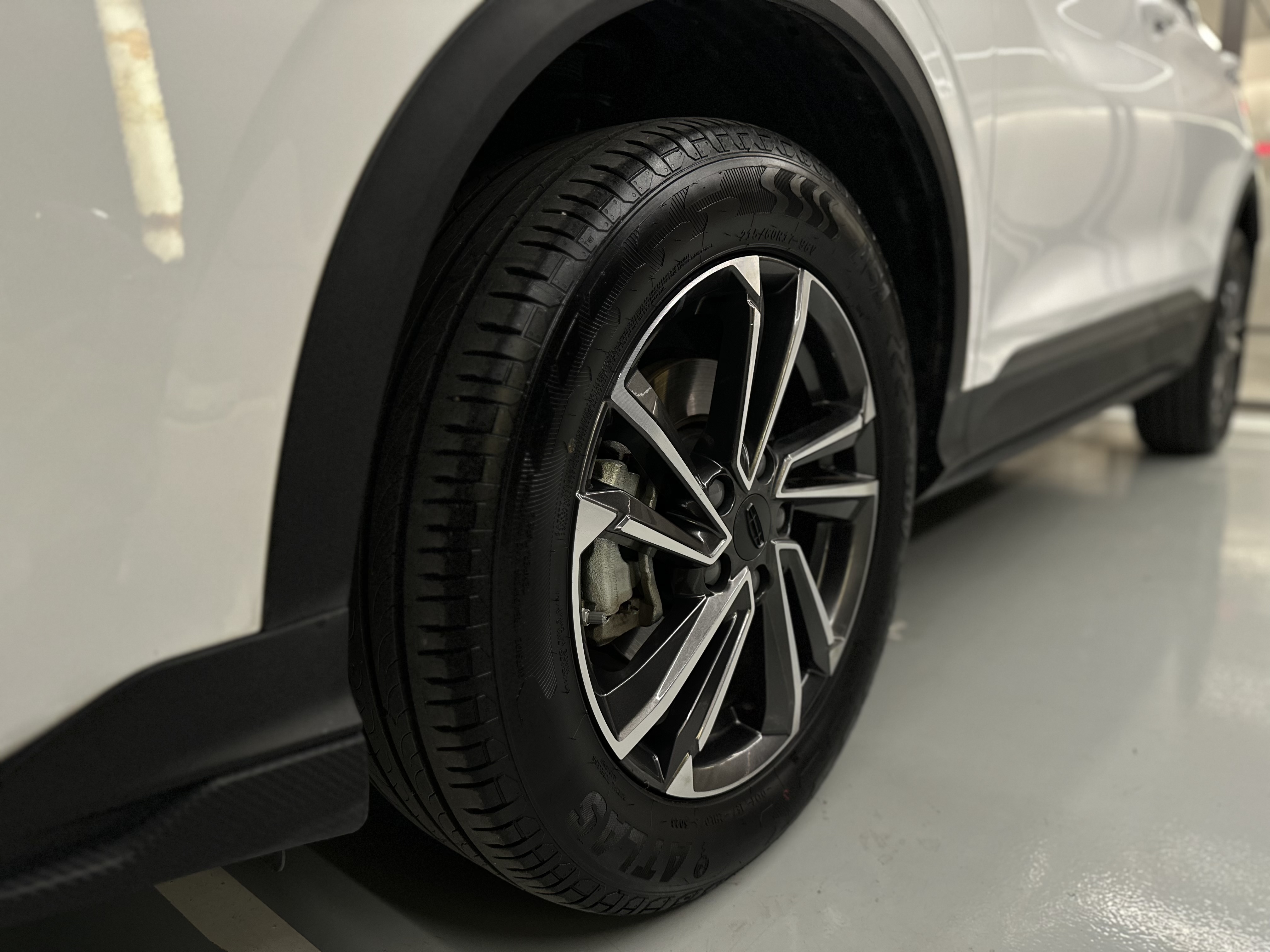 Coolray 2024 #11 Coolray 2024 immagine di auto #11