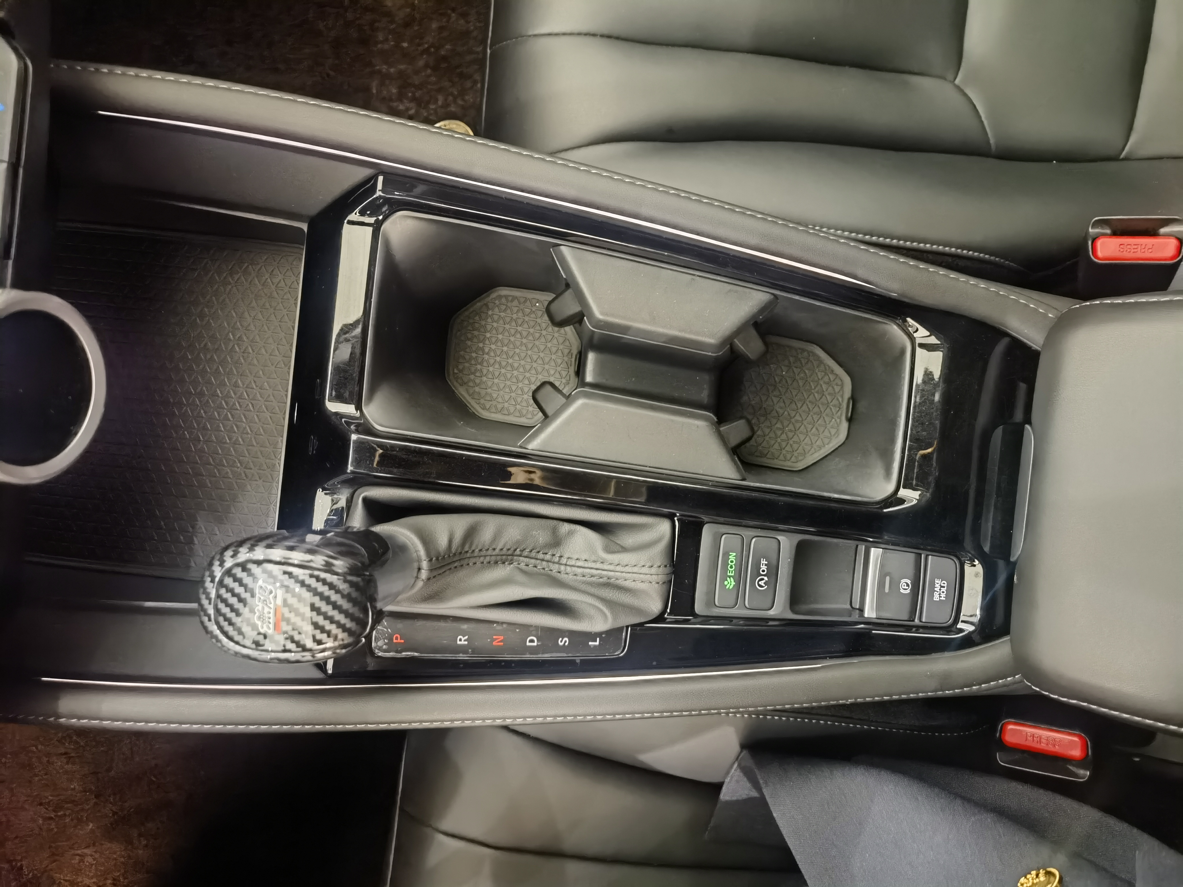 Honda Accord 2023 #11 Honda Accord 2023 car image #11