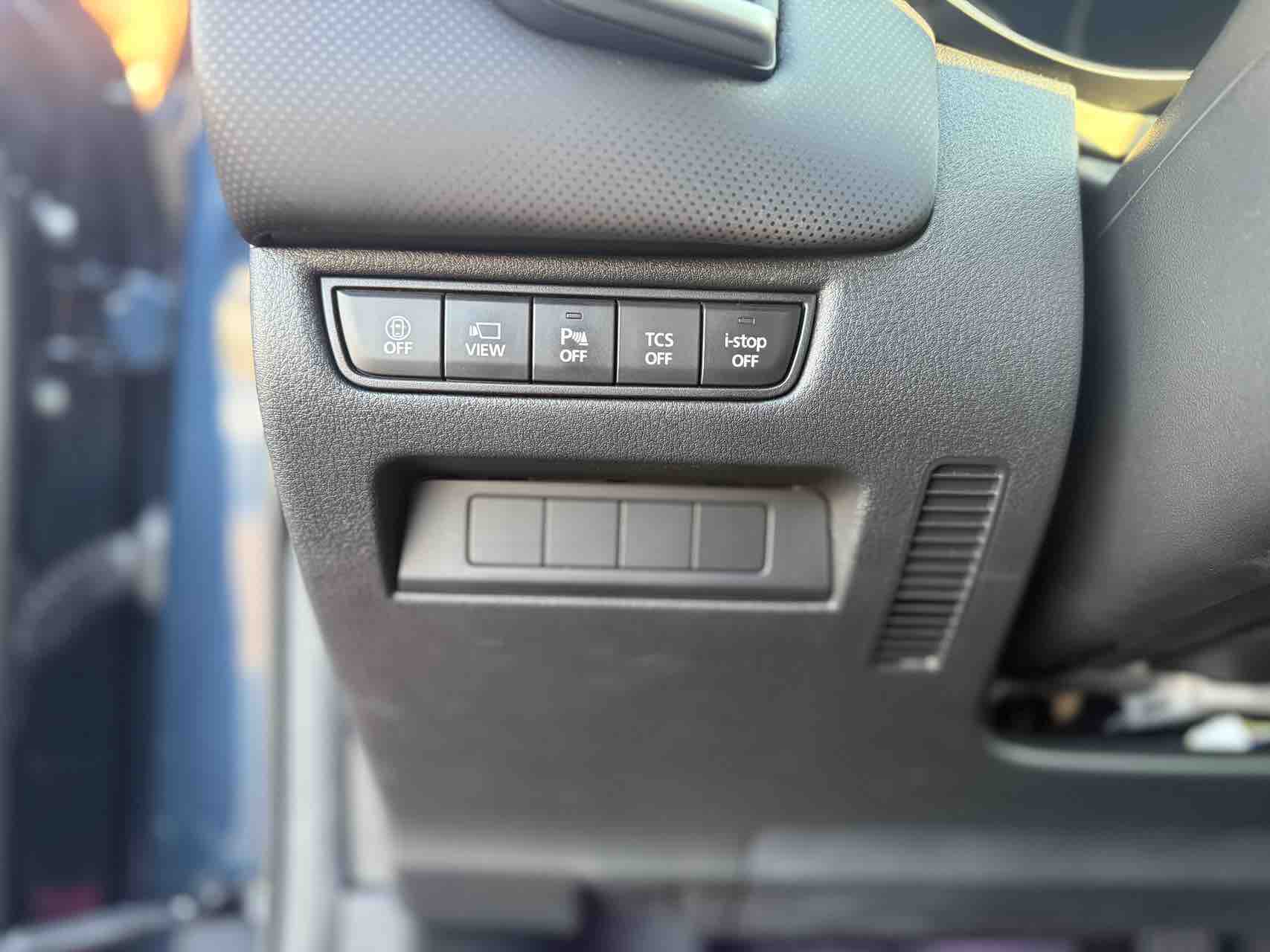 马自达 马自达CX-50行也 2024 汽车图片 #11