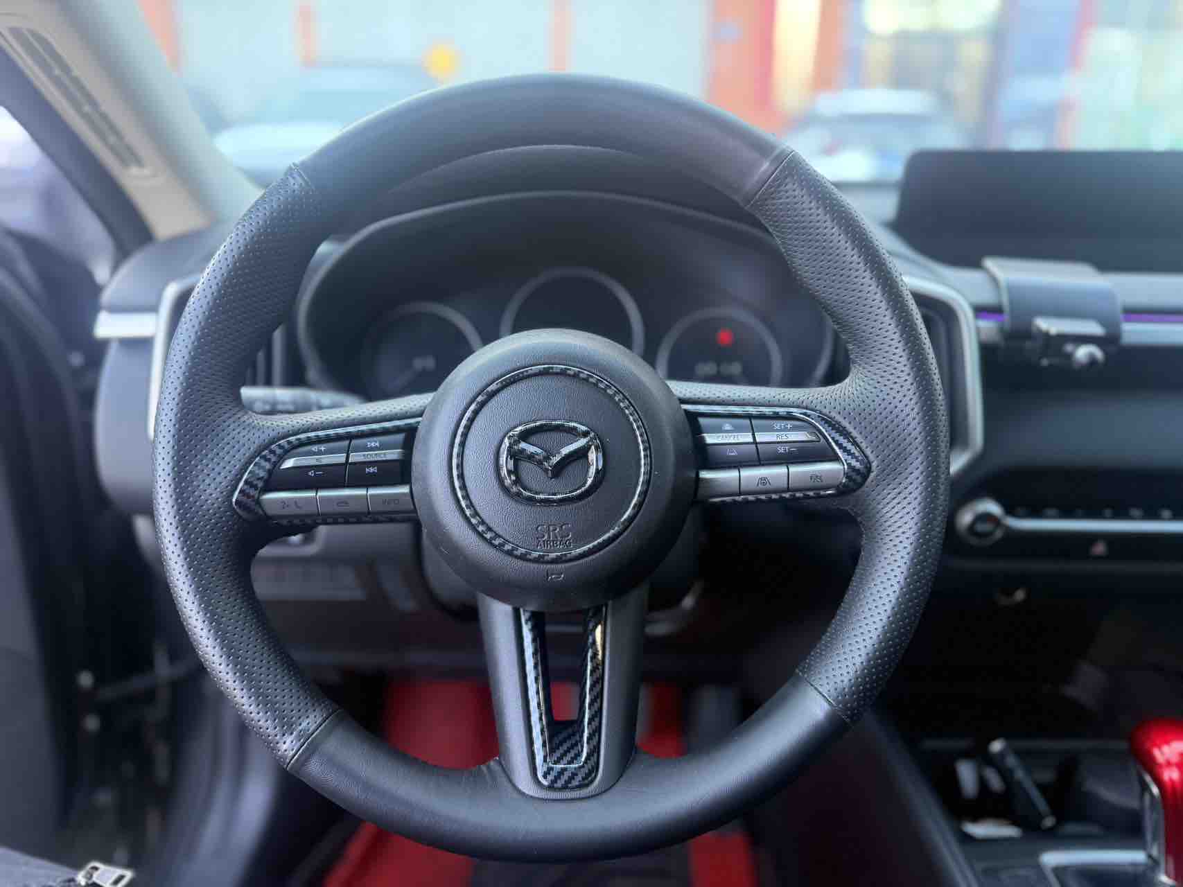 马自达 马自达CX-50行也 2023 汽车图片 #11