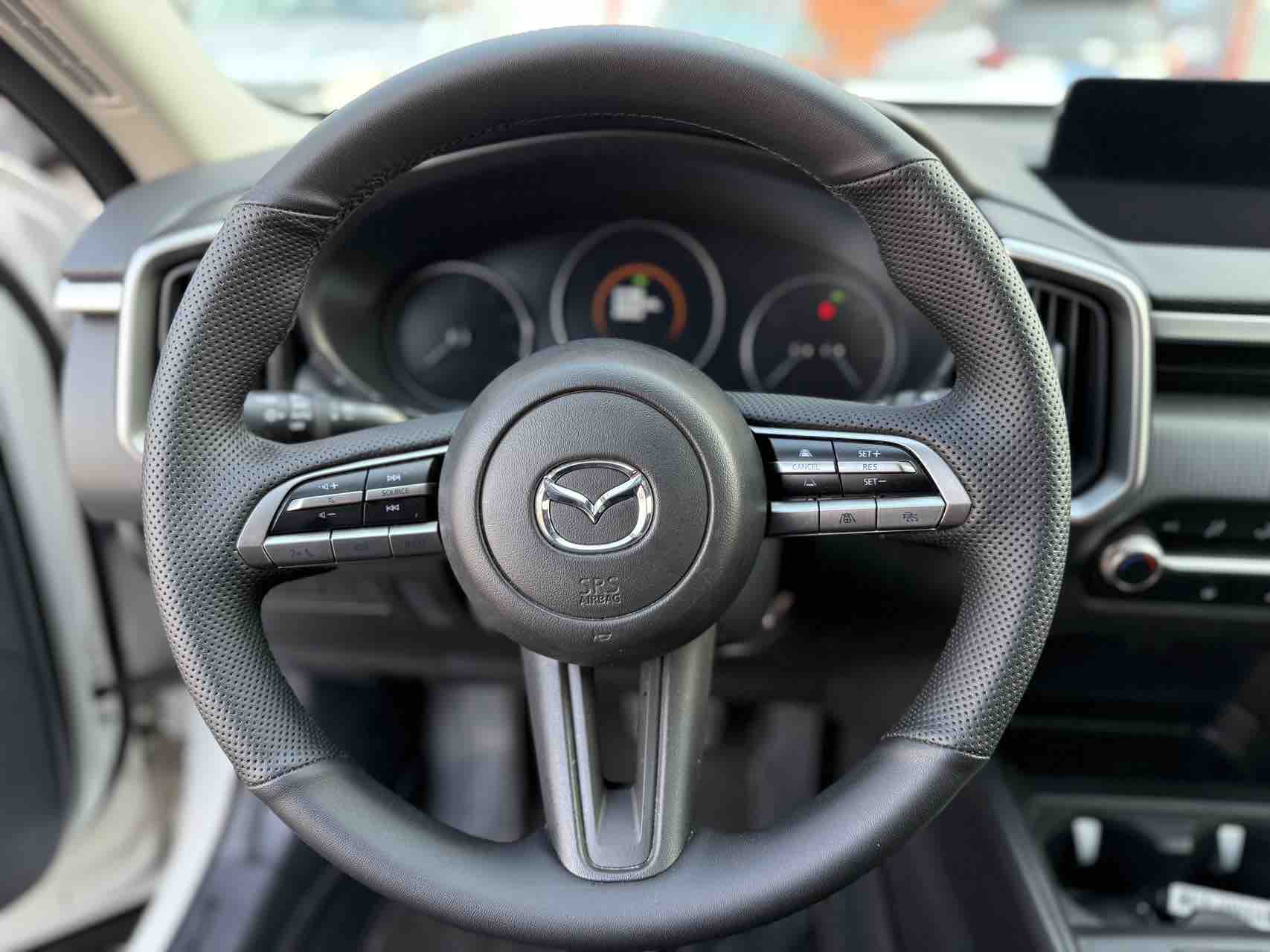 马自达 马自达CX-50行也 2023 汽车图片 #11