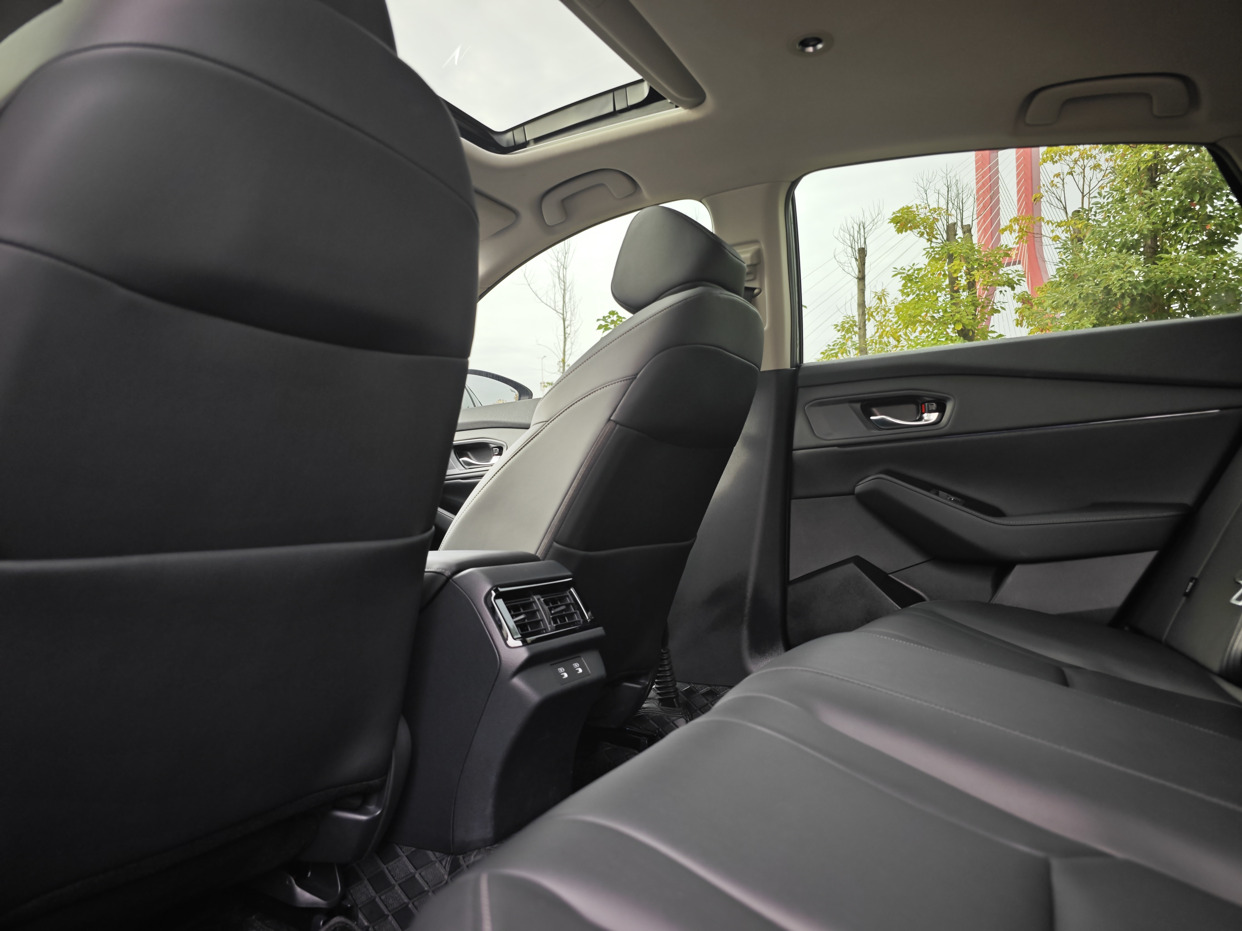 Honda Accord New Energy 2024 #11 Honda Accord New Energy 2024 car image #11