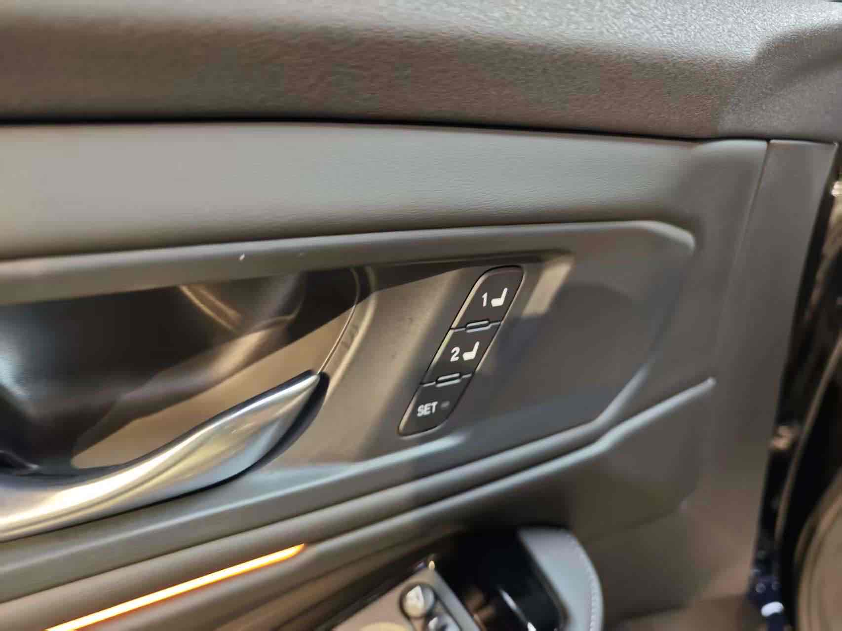 Honda Accord New Energy 2024 car image #11