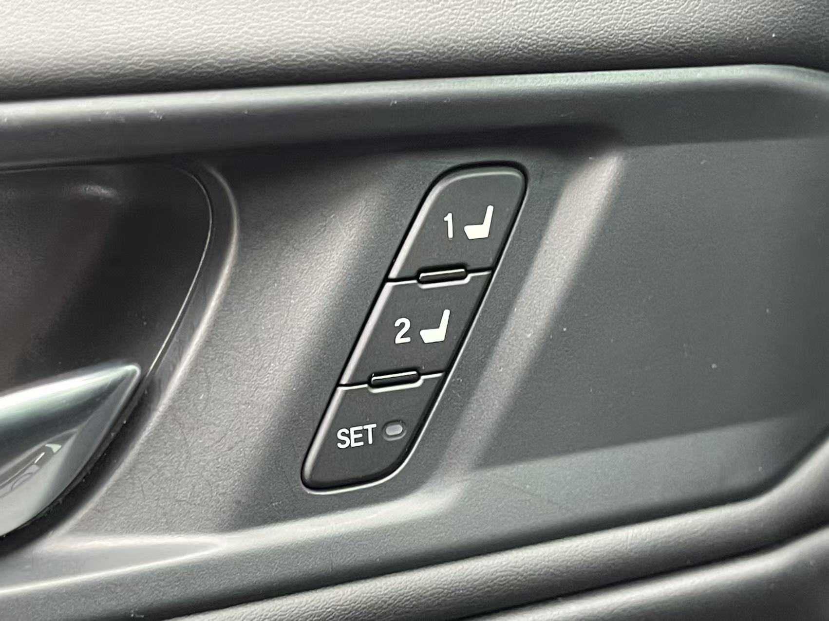 Honda Accord New Energy 2023 car image #11