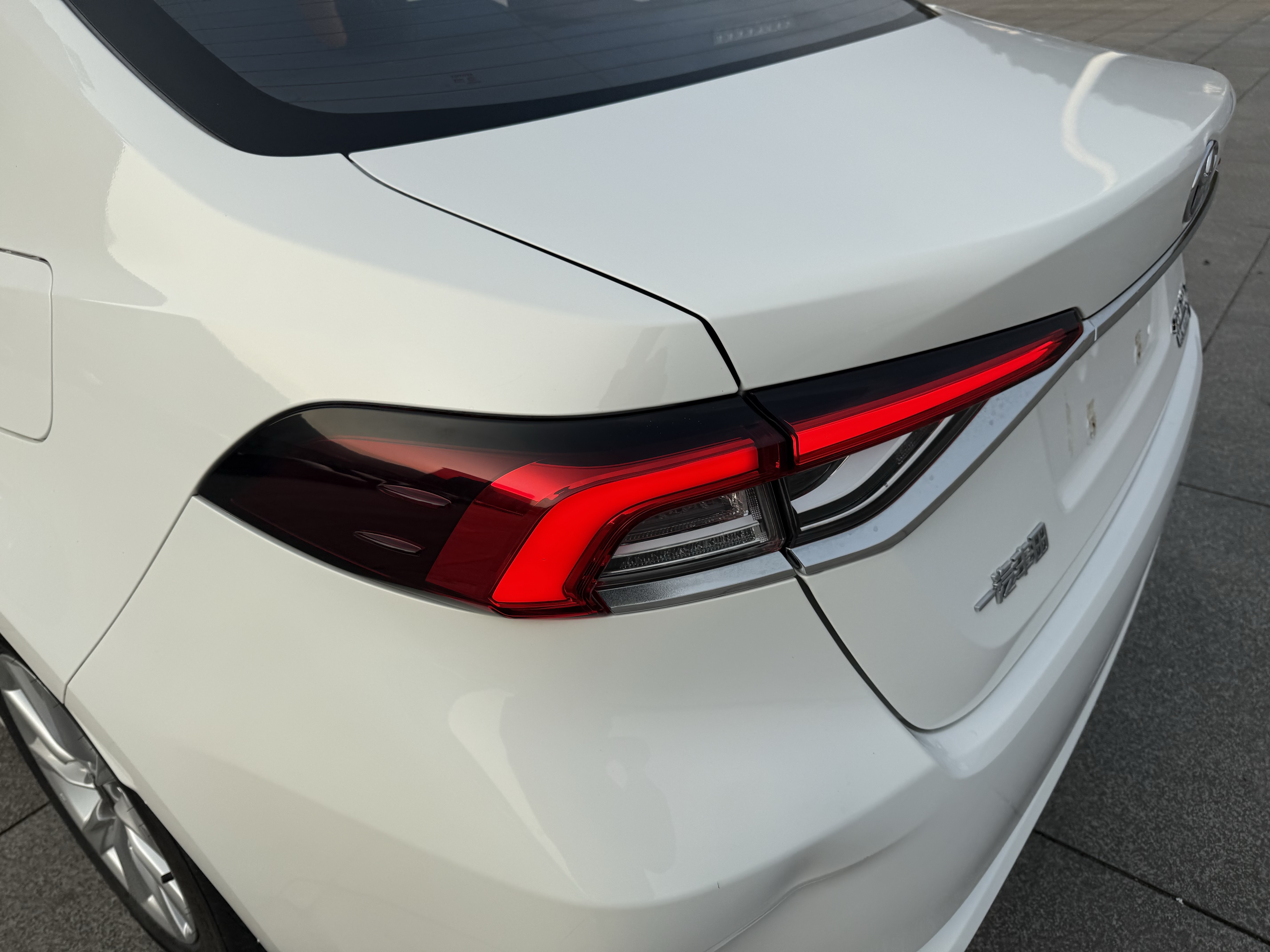 Toyota Corolla 2023 #11 Toyota Corolla 2023 car image #11