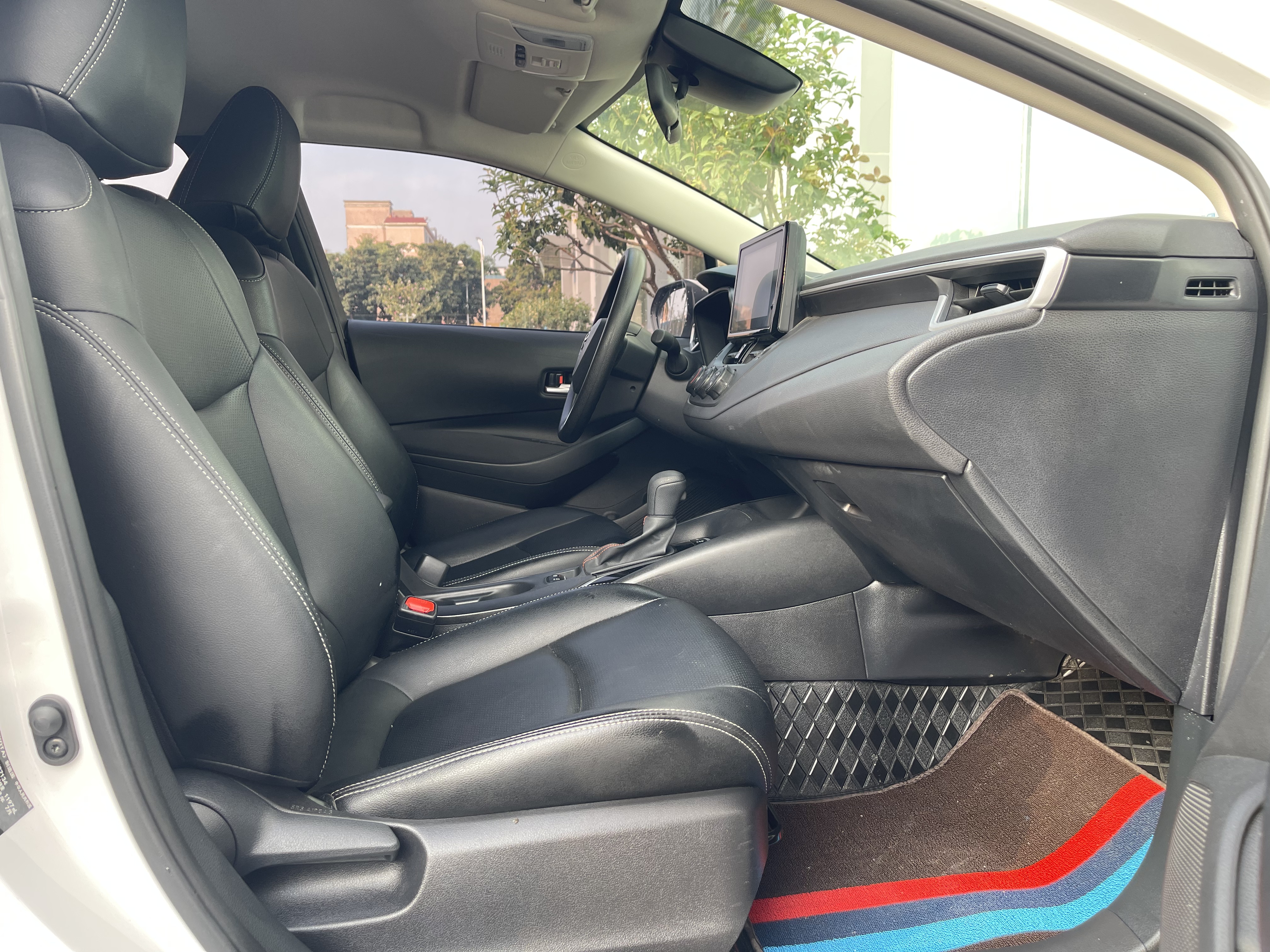 Corolla 2023 car image #11