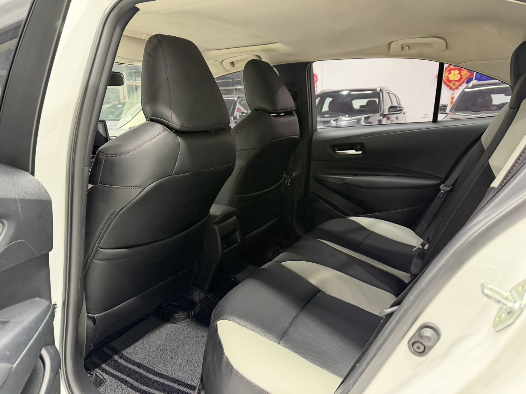 Corolla 2023 car image #11