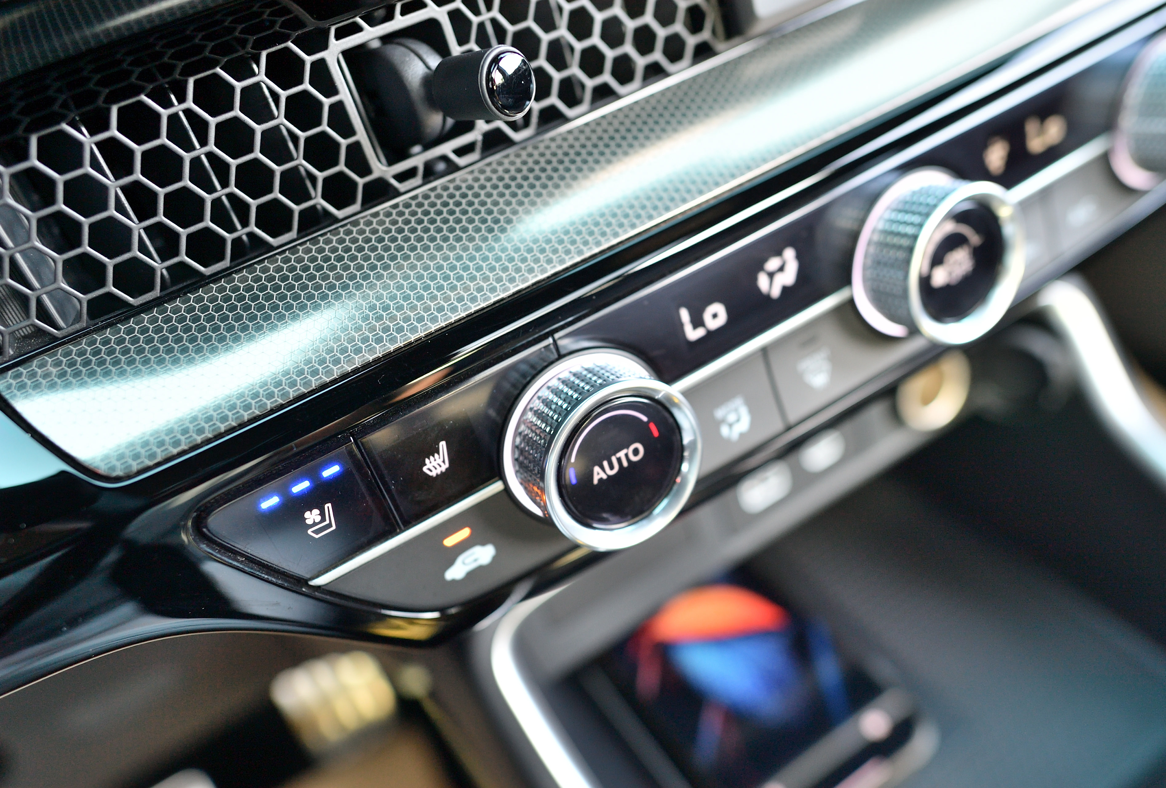 Honda Breeze New Energy 2024 #11 Honda Breeze New Energy 2024 car image #11