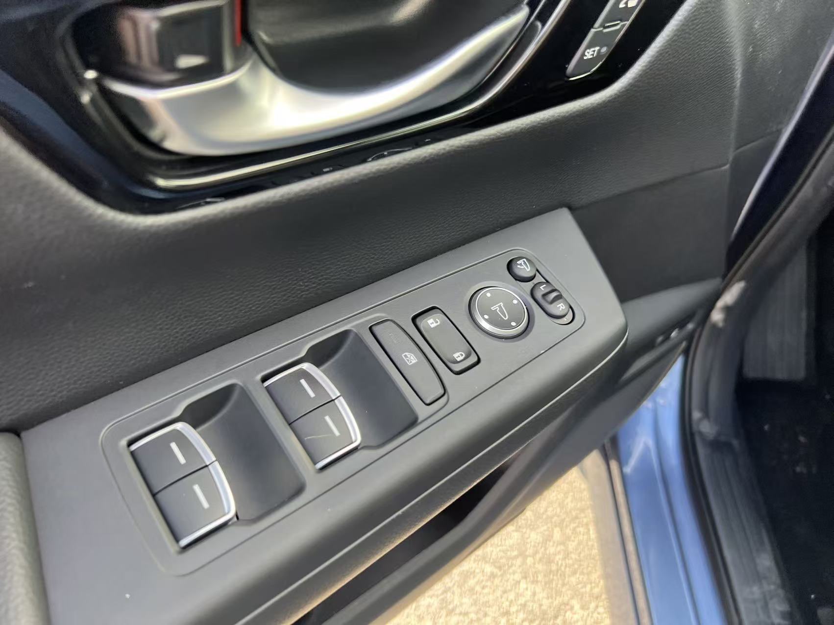 Honda Breeze New Energy 2023 car image #11