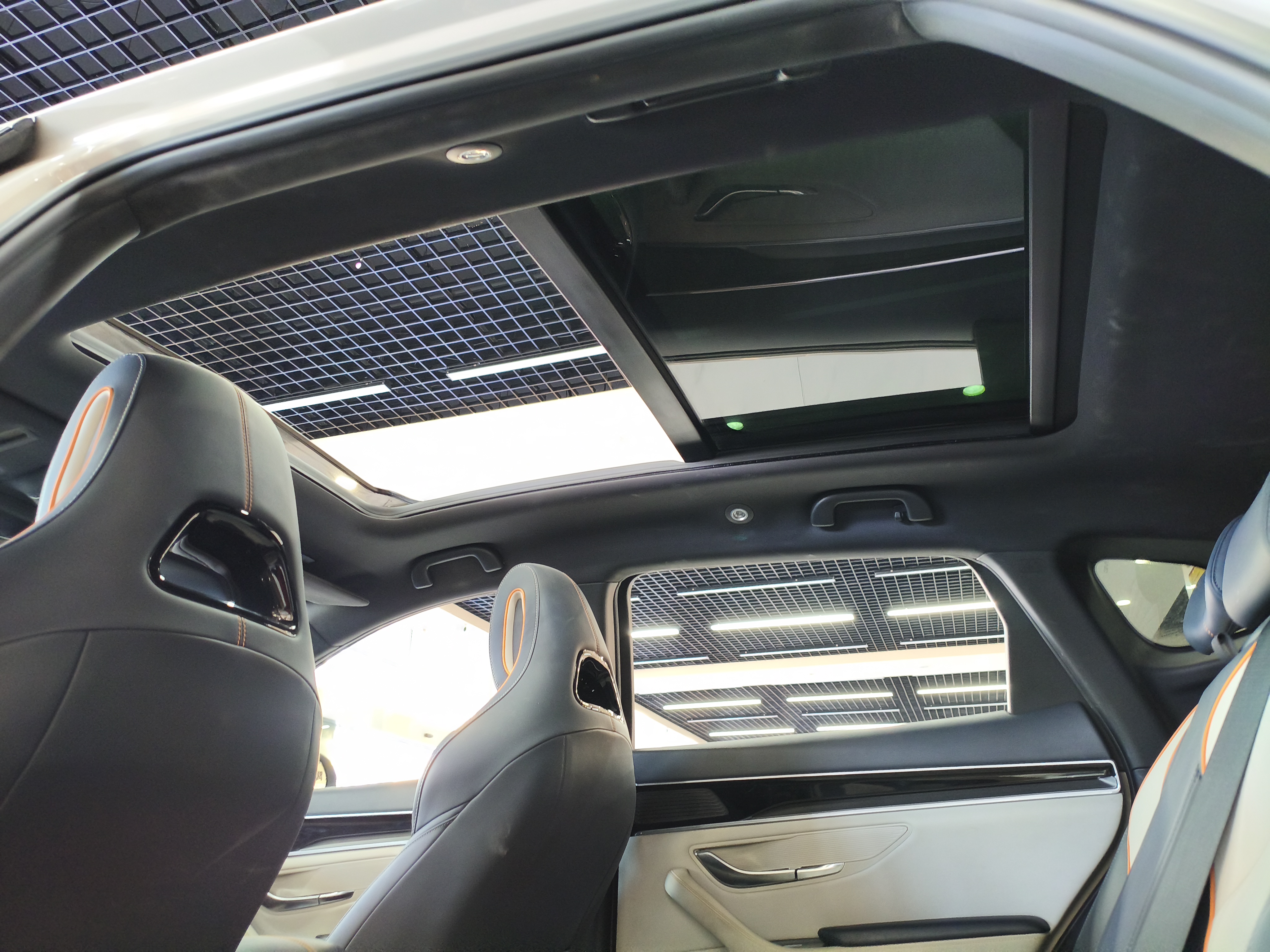 BYD Song Plus New Energy 2024 car image #11