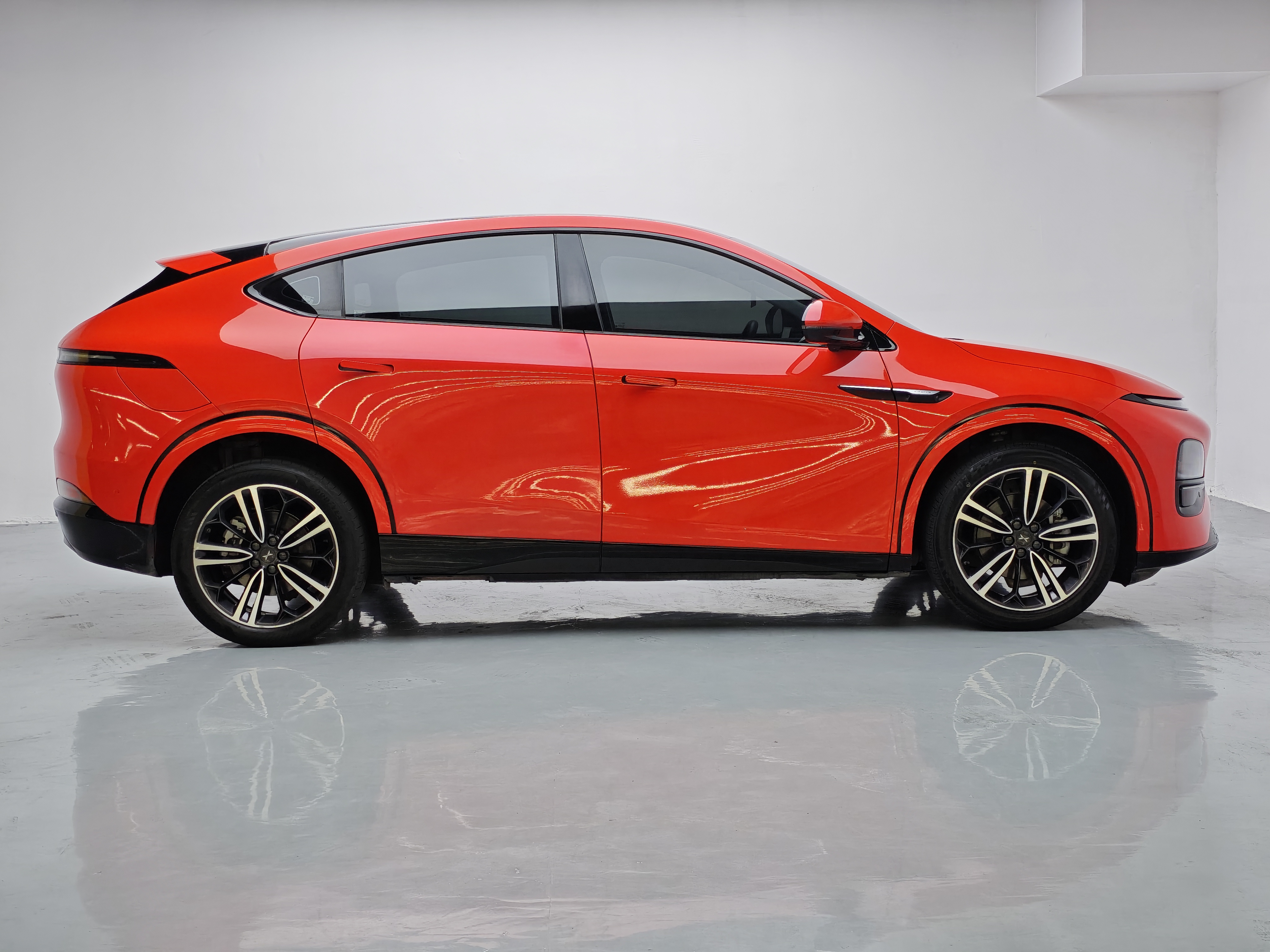 Xpeng G6 2023 #11 Xpeng G6 2023 car image #11