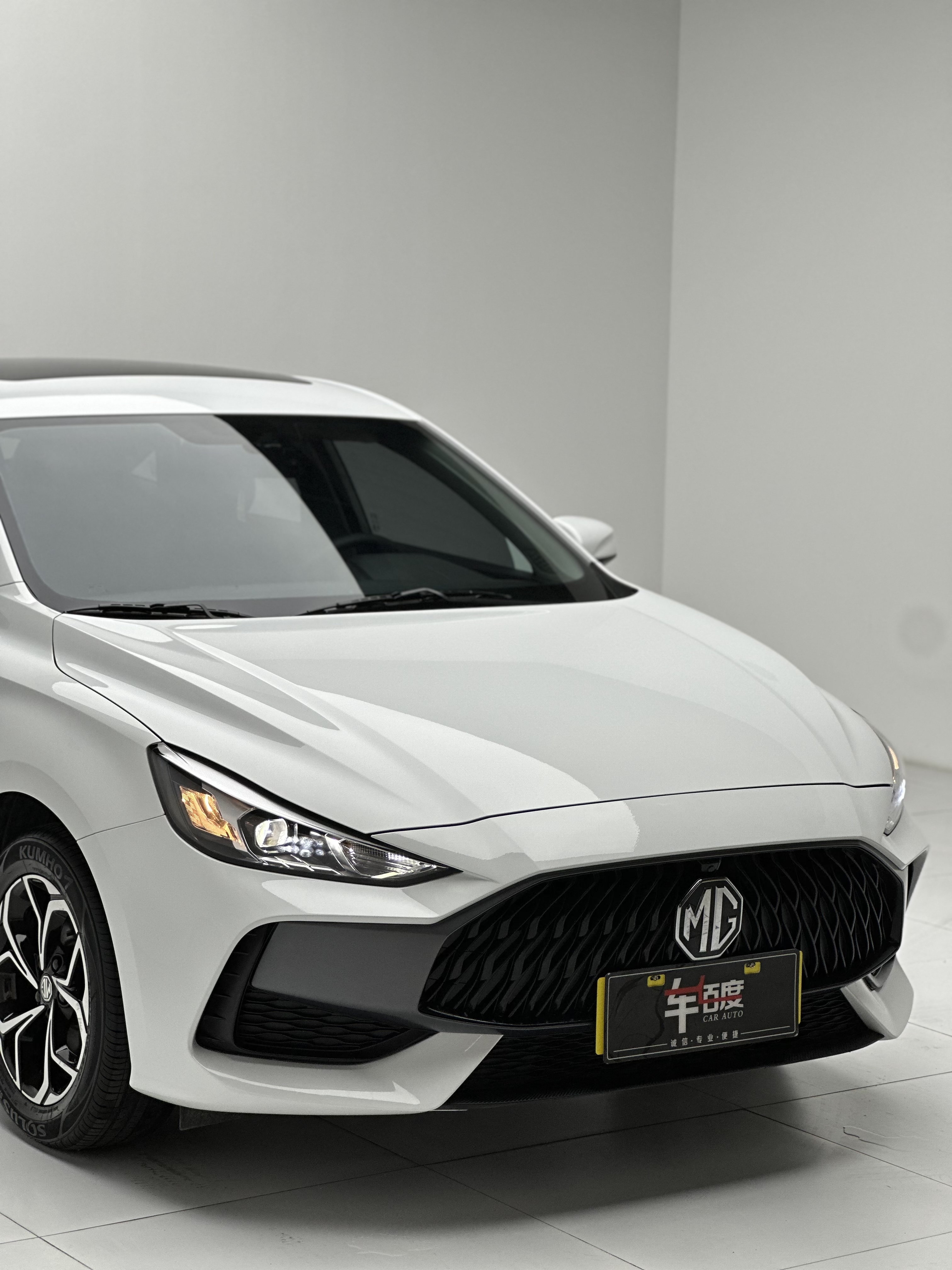 5 2024 car image #11