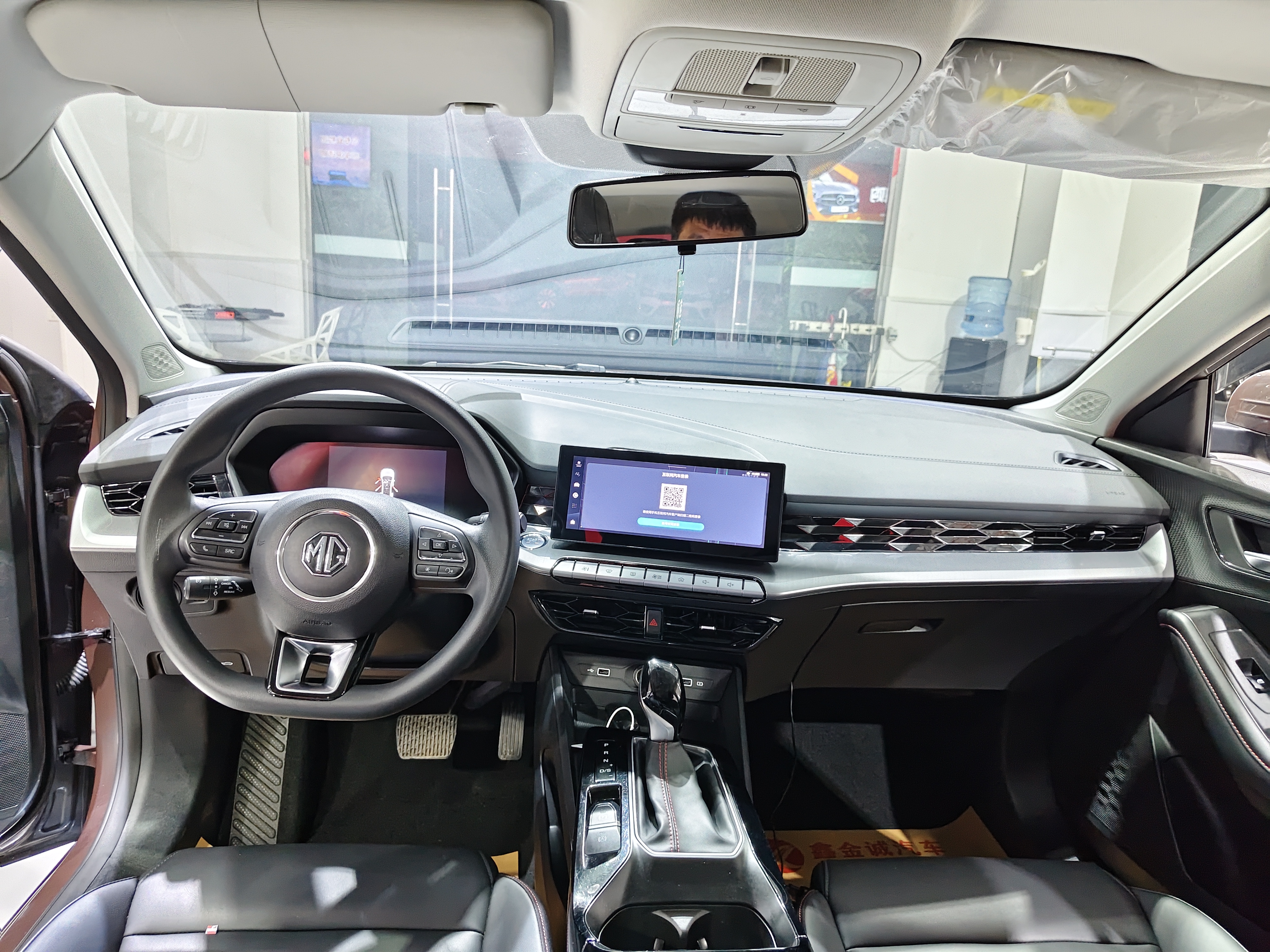 5 2024 car image #11