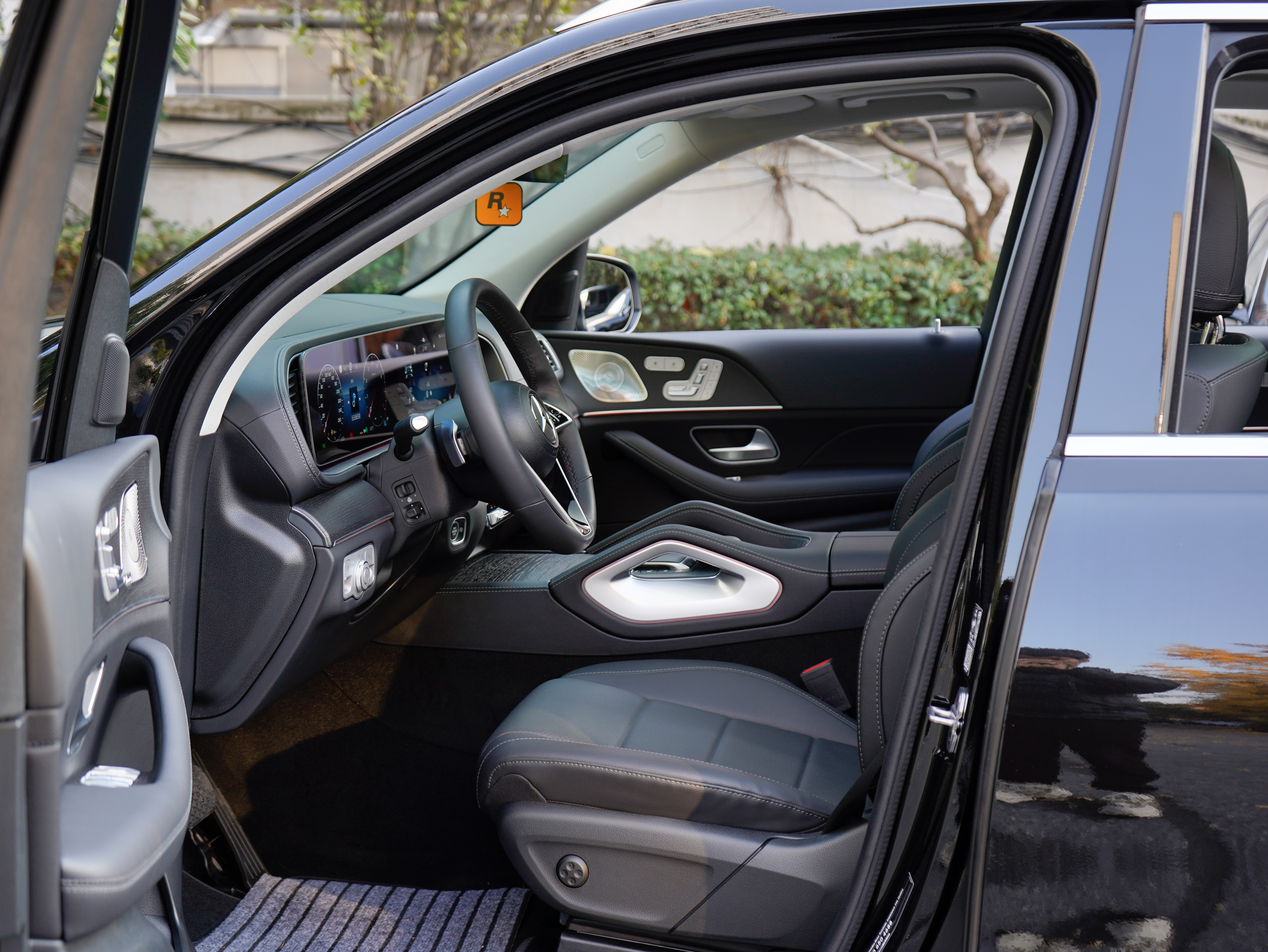 Mercedes-Benz GLE Class 2024 #11 Mercedes-Benz GLE Class 2024 car image #11