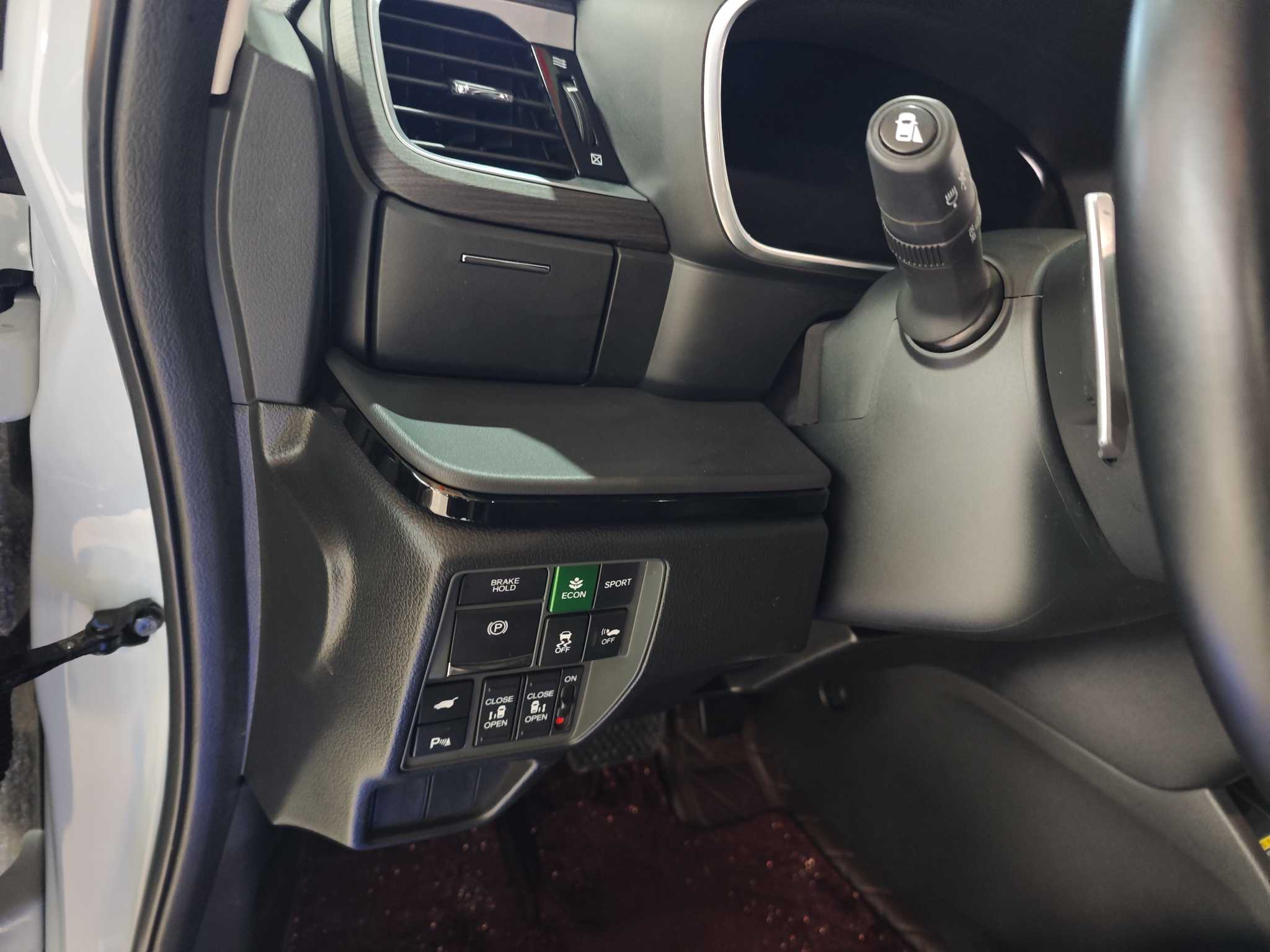 Honda Elysion 2024 car image #11