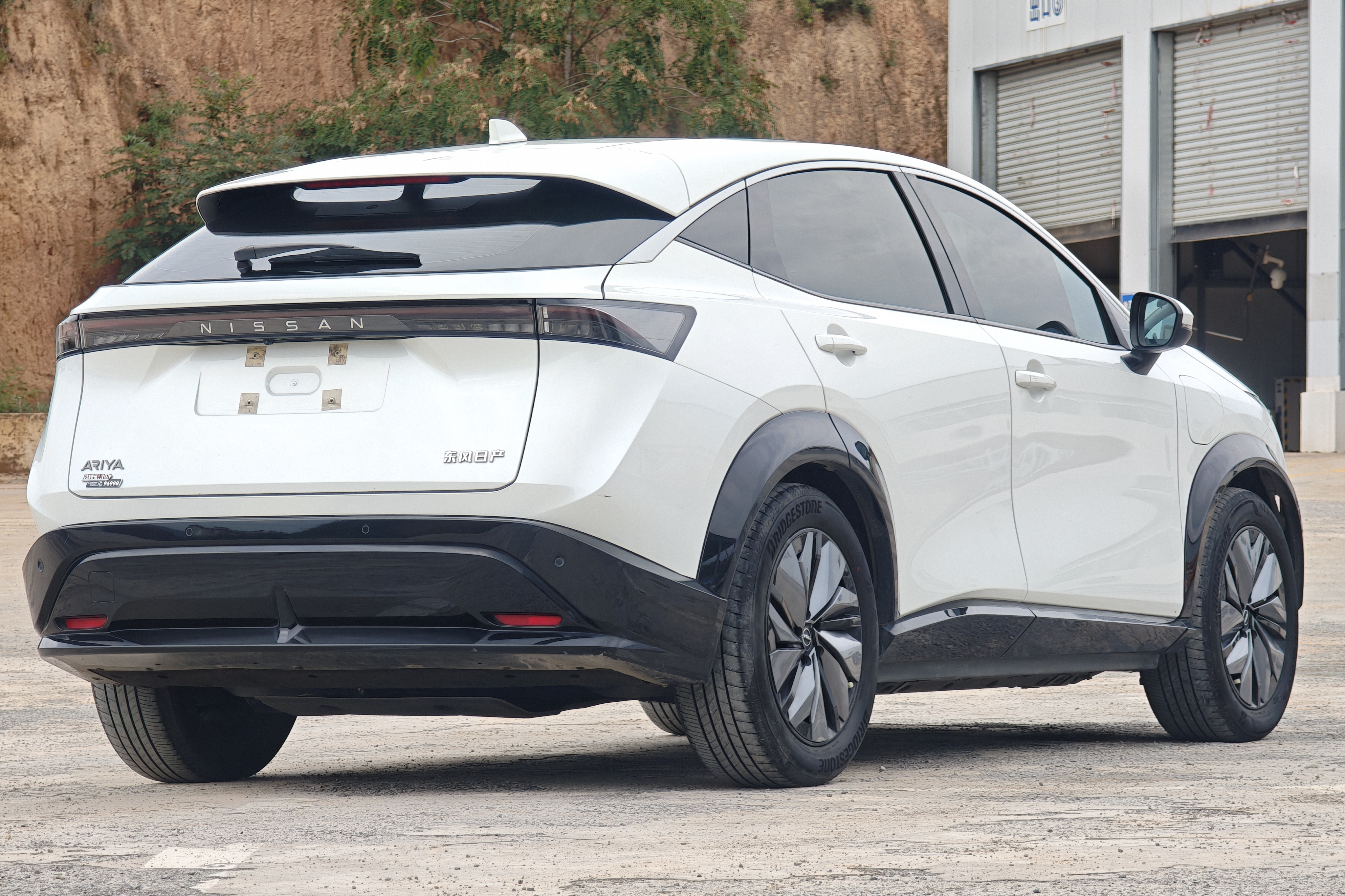 日产 ARIYA艾睿雅 2023 汽车图片 #11