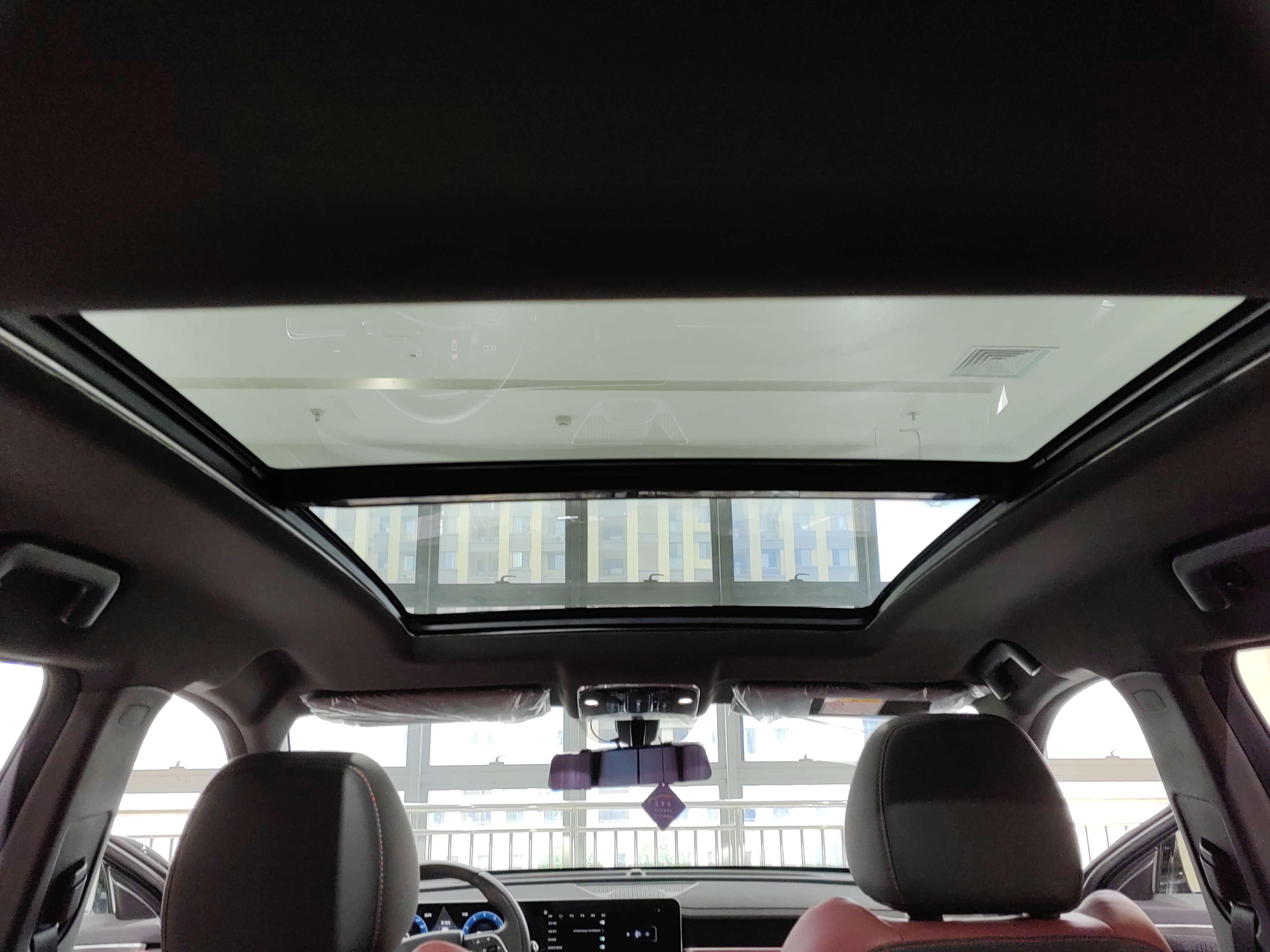 Jetour X70 PRO 2024 #11 Jetour X70 PRO 2024 car image #11