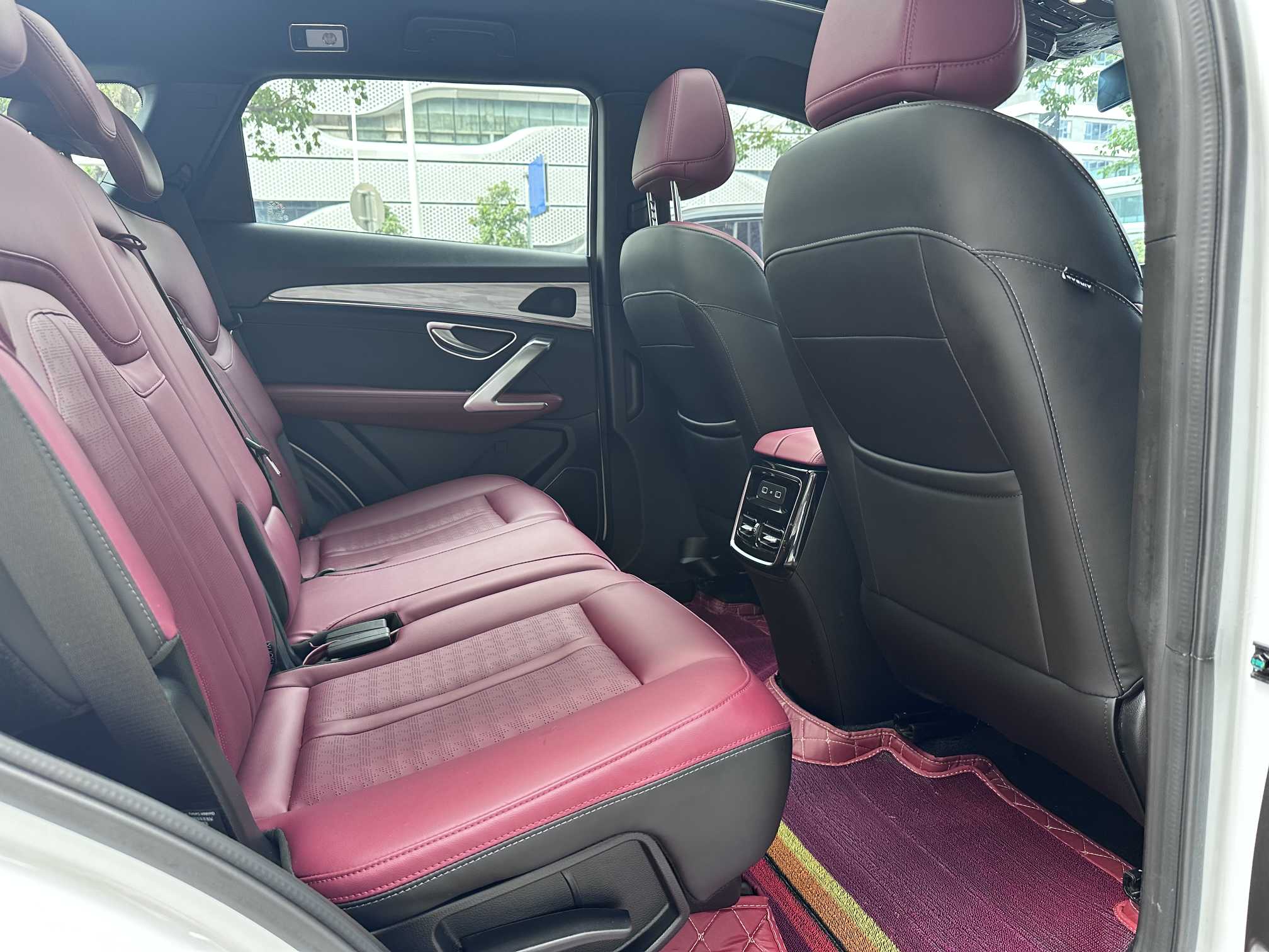 Jetour X70 PRO 2023 #11 Jetour X70 PRO 2023 car image #11