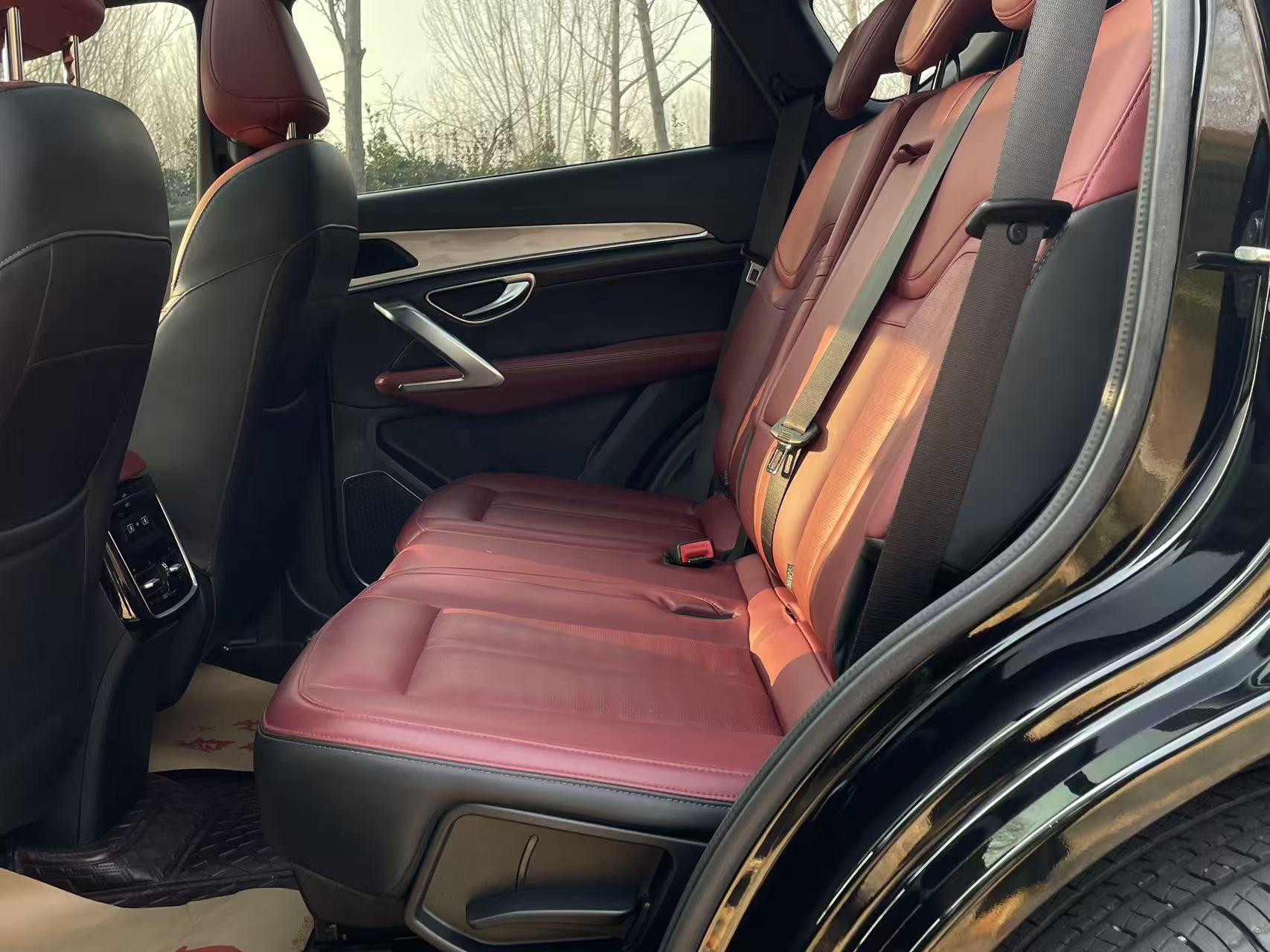 Jetour X70 PRO 2024 car image #11